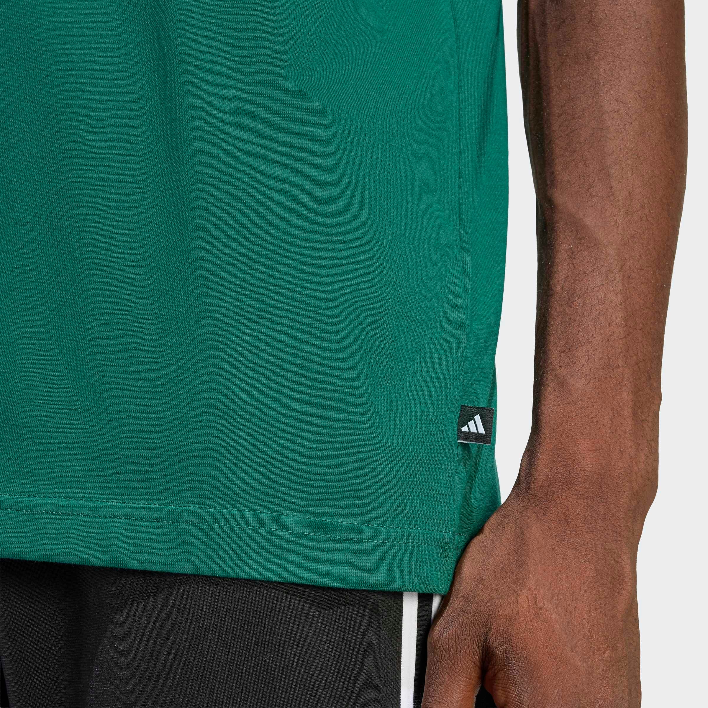 adidas Sportswear T-Shirt »M MOS PATCH T«