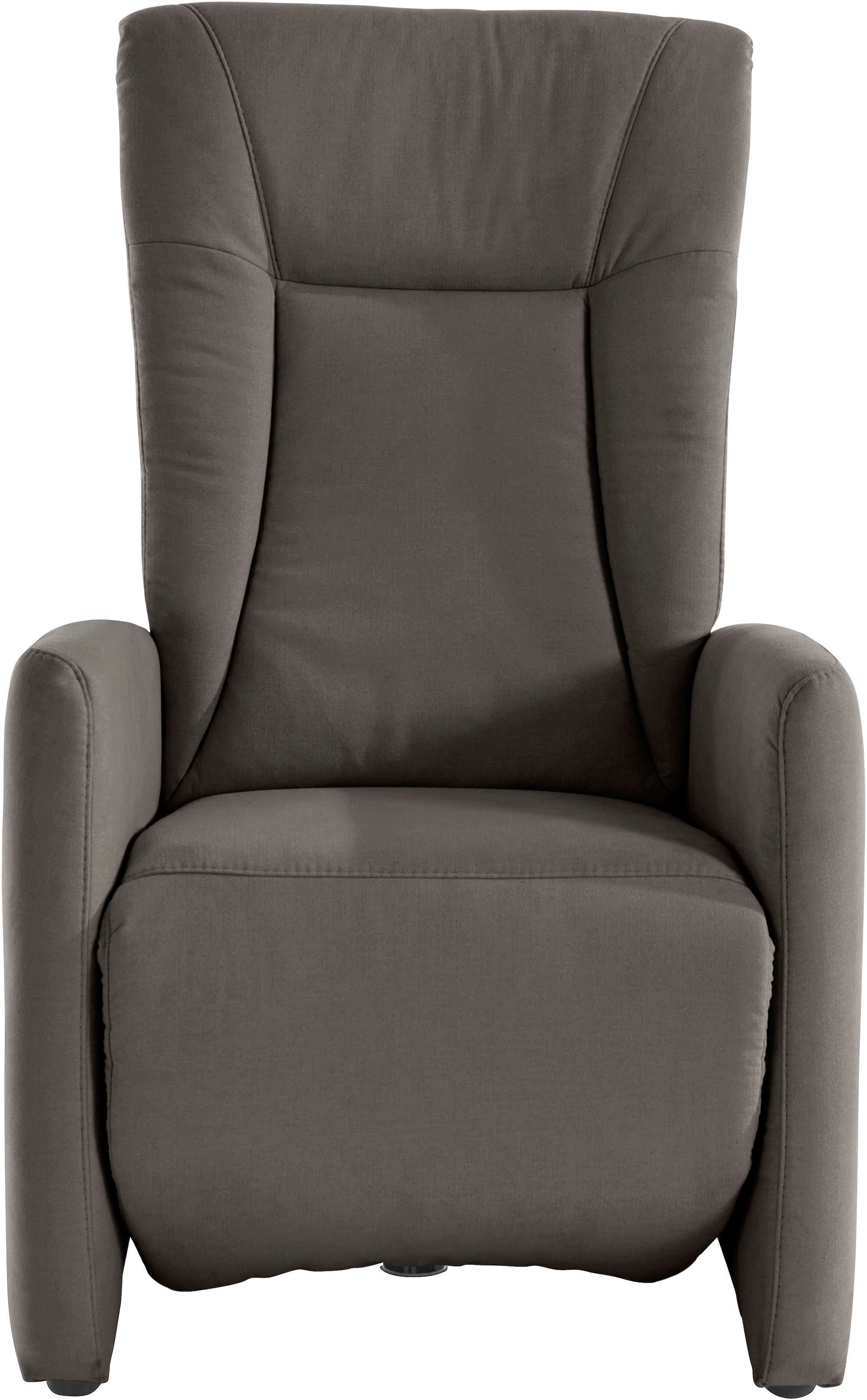 sit&more TV-Sessel »Melissa« wahlweise elektrisch oder manuell verstellbar, optional Aufstehhilfe