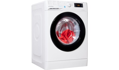 Privileg Family Edition Waschmaschine, PWF X 873 N, 8 kg, 1400 U/min, 50 Monate... kaufen