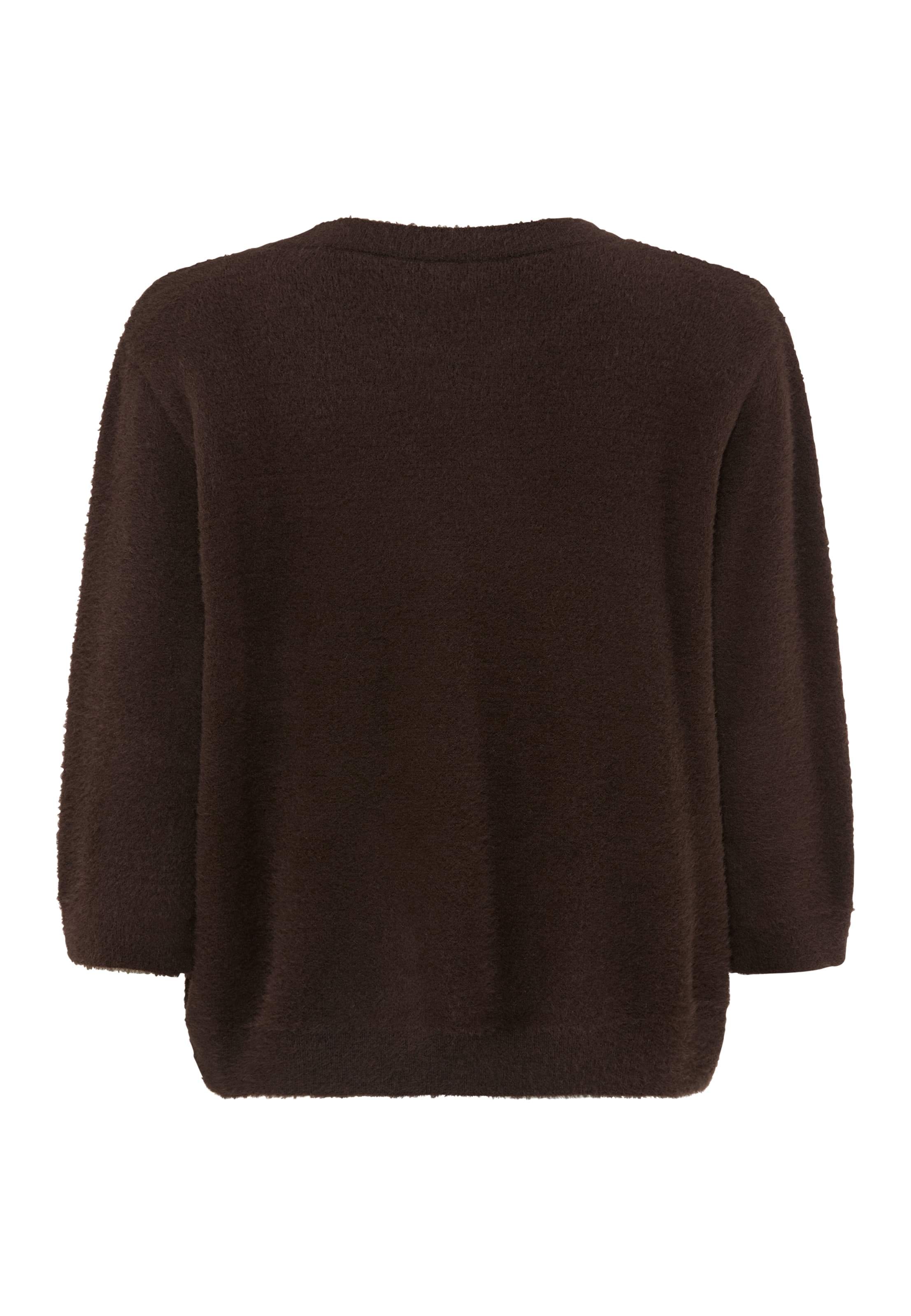Brax Strickpullover »Style NOEMI«