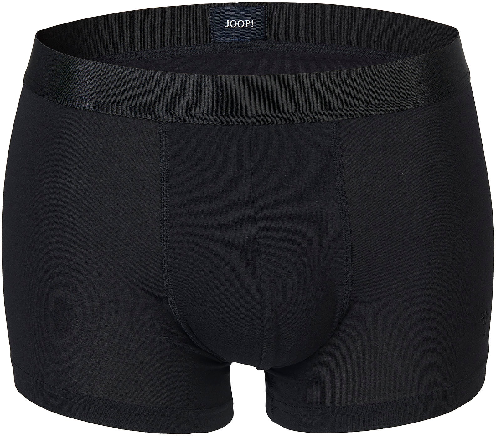 JOOP! Boxershorts »Everyday«, (3er Pack), mit glänzendem Elastikbund
