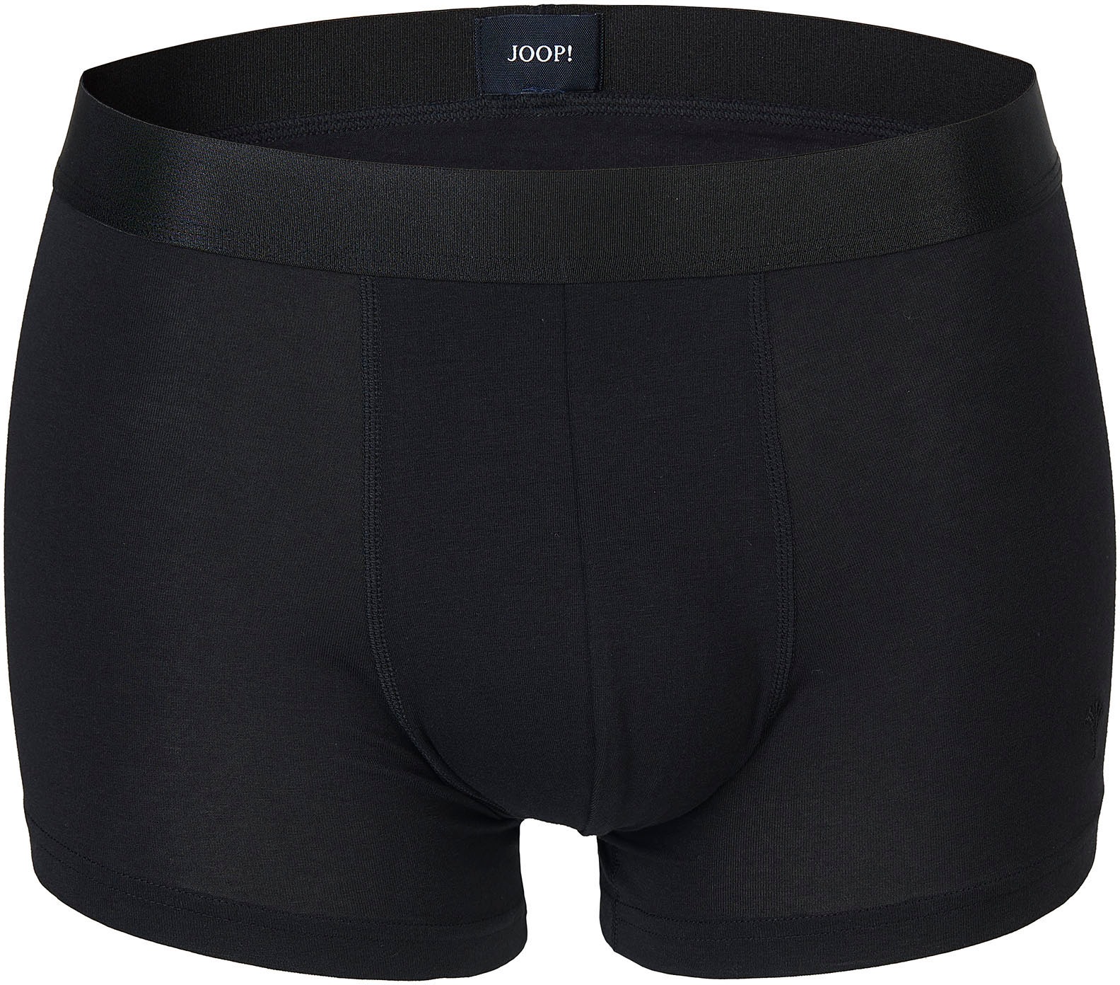 JOOP Boxershorts "Everyday", (3er Pack), Mit glänzendem Elastikbund günstig online kaufen