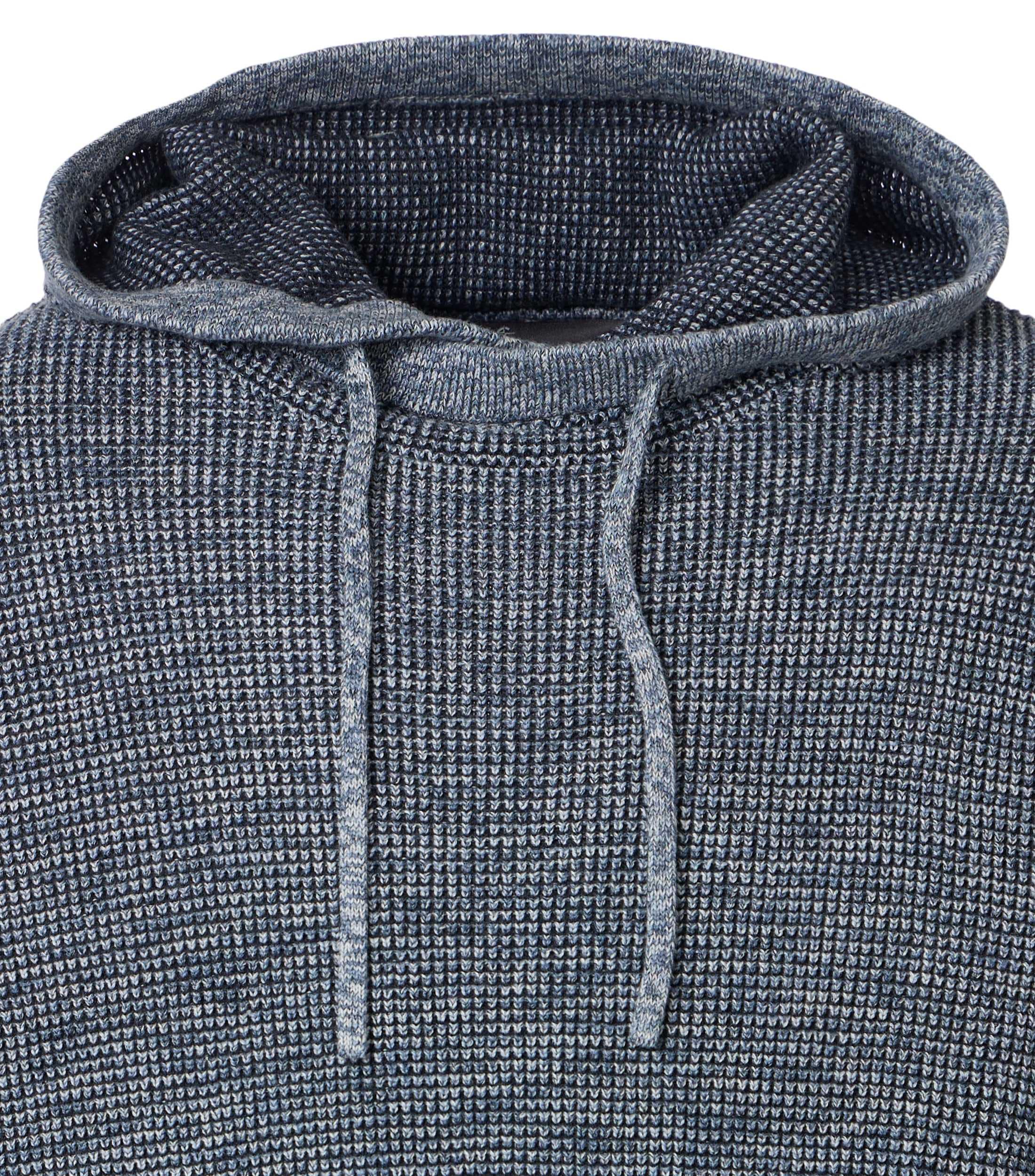 CASAMODA Strickpullover »CASAMODA Pullover uni«