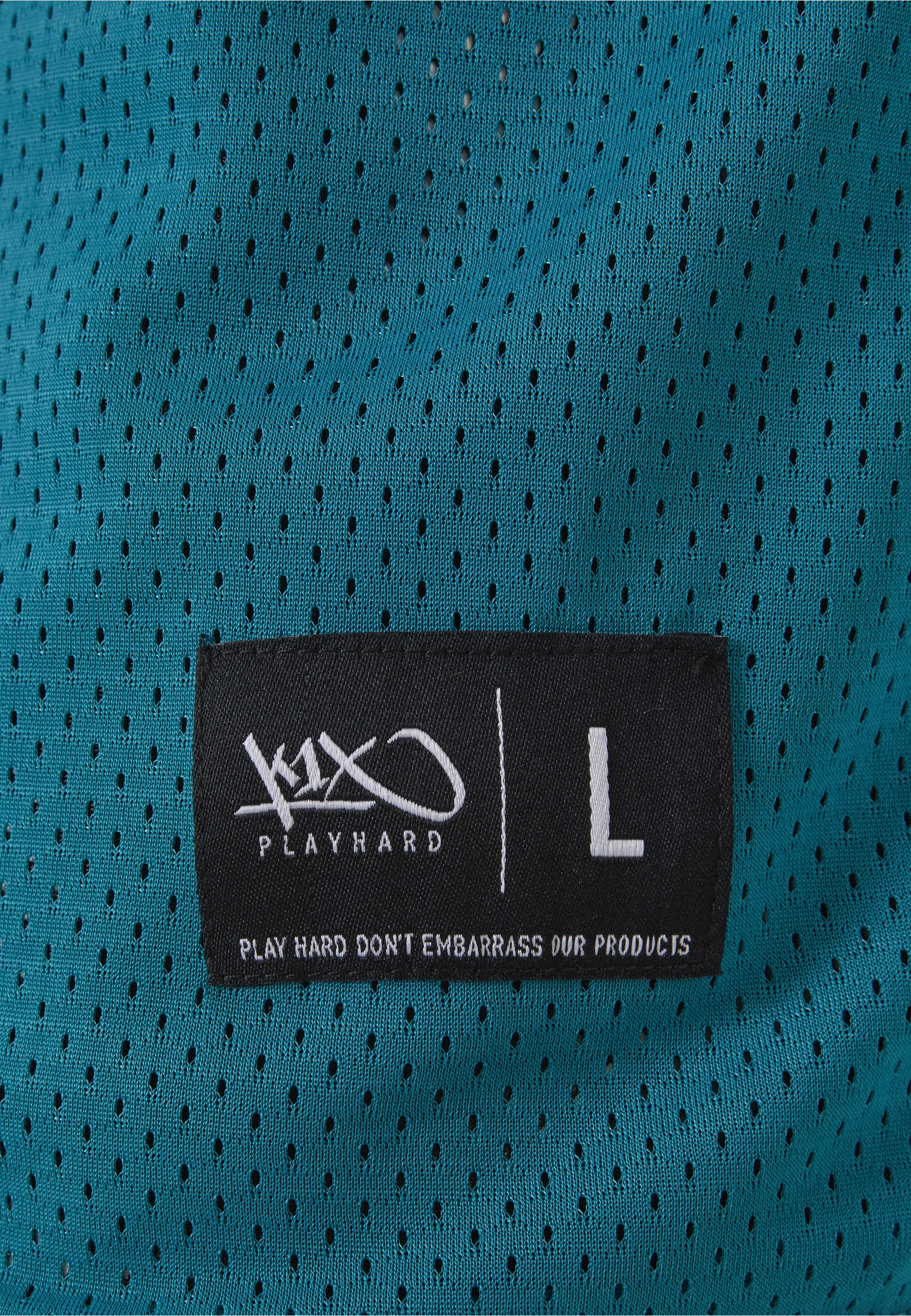 K1X Muskelshirt »K1X Herren KXM241-041 K1X Reversible Mesh Jersey« 1 Stk.