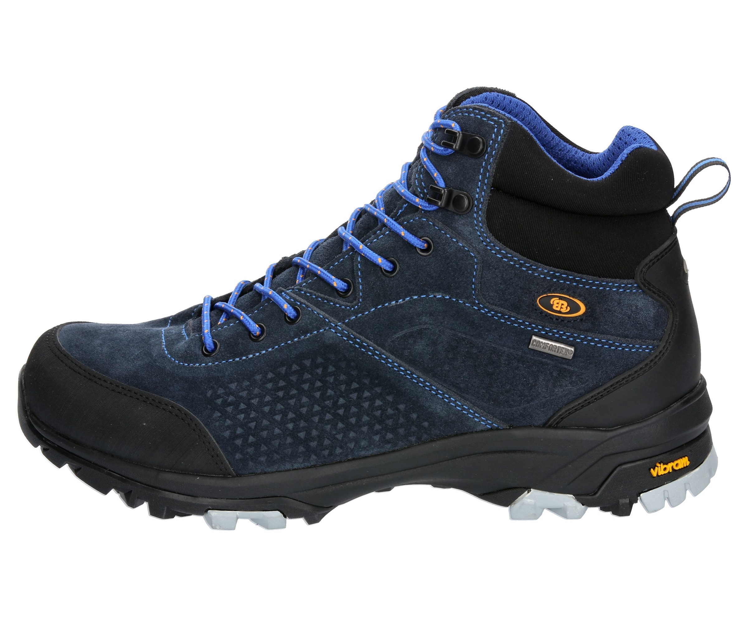 BRÜTTING Outdoorschuh »Outdoorstiefel Mount Brady High«