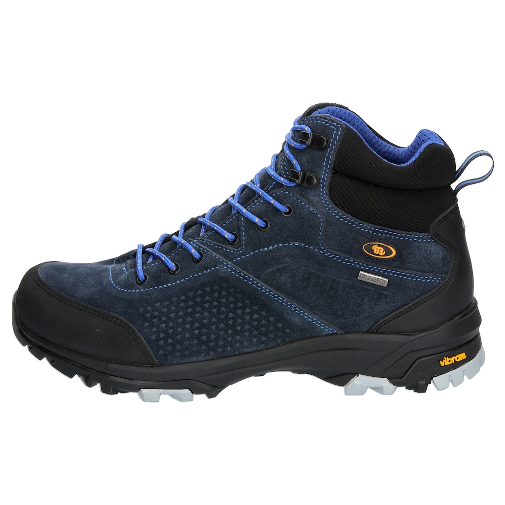 BRÜTTING Outdoorschuh »Outdoorstiefel Mount Brady High«