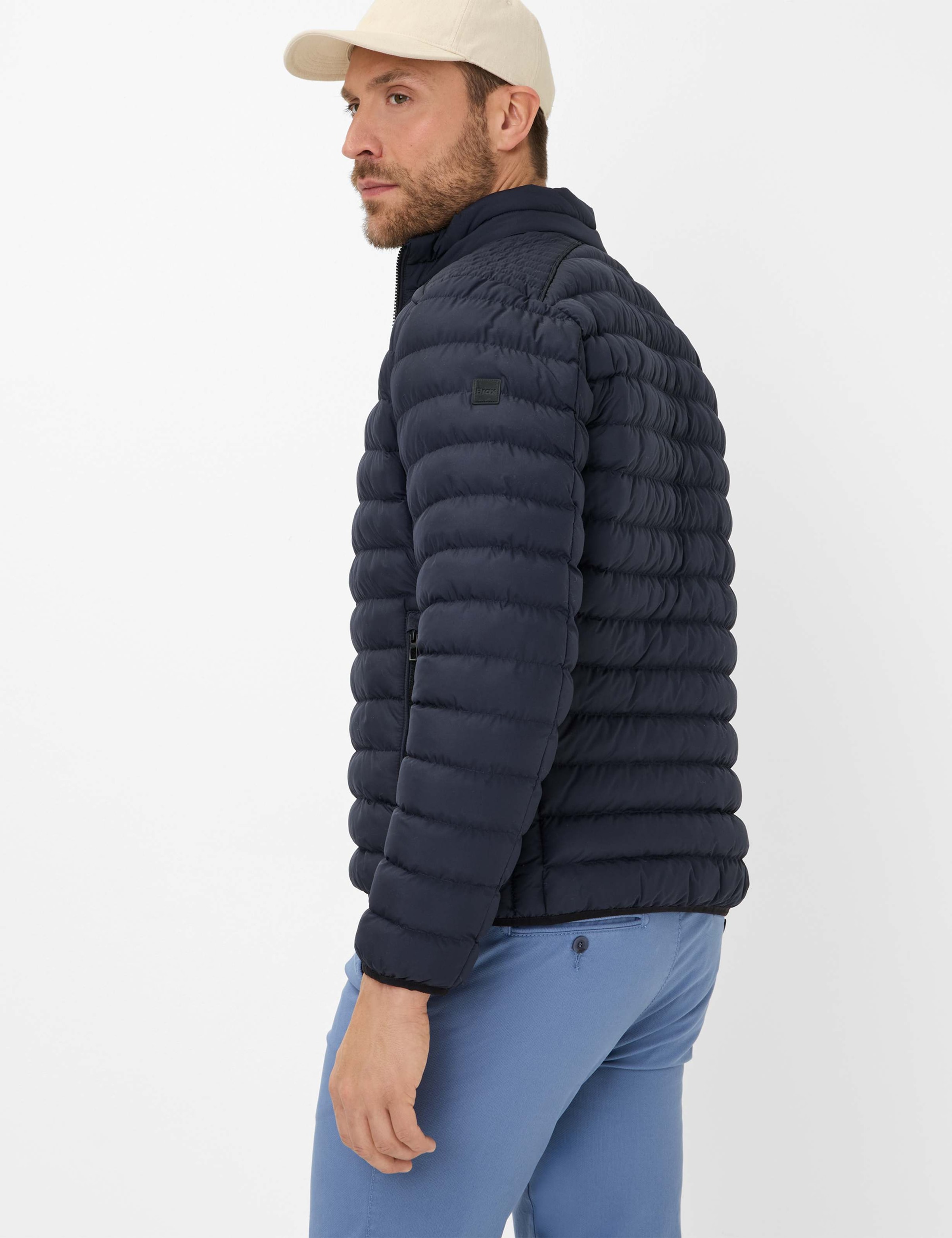 Brax Steppjacke »Style CRAIG«