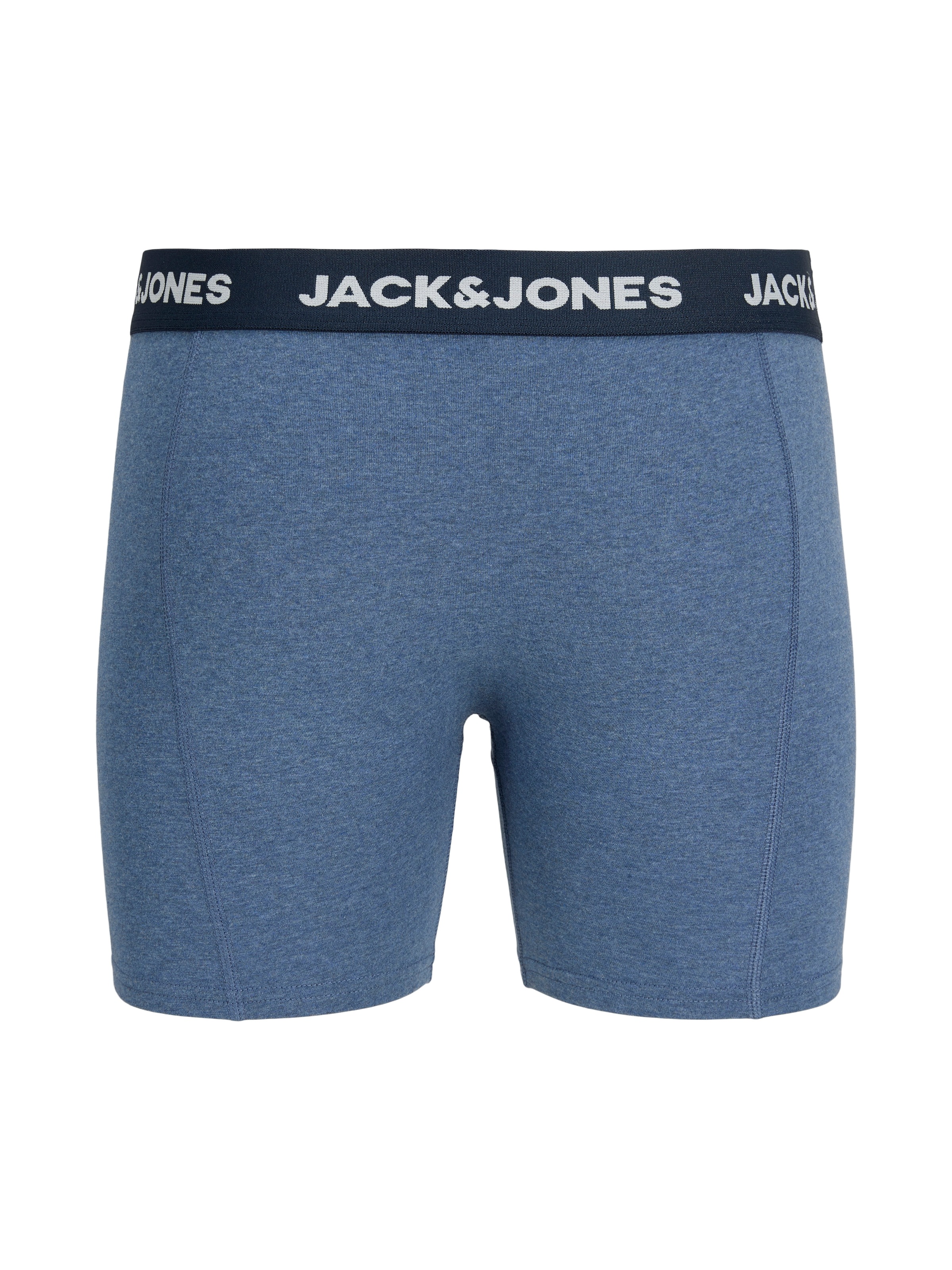 Jack & Jones PlusSize Trunk »JACFAX TRUNKS 3 PACK PLS« Packung, 3 Stk.