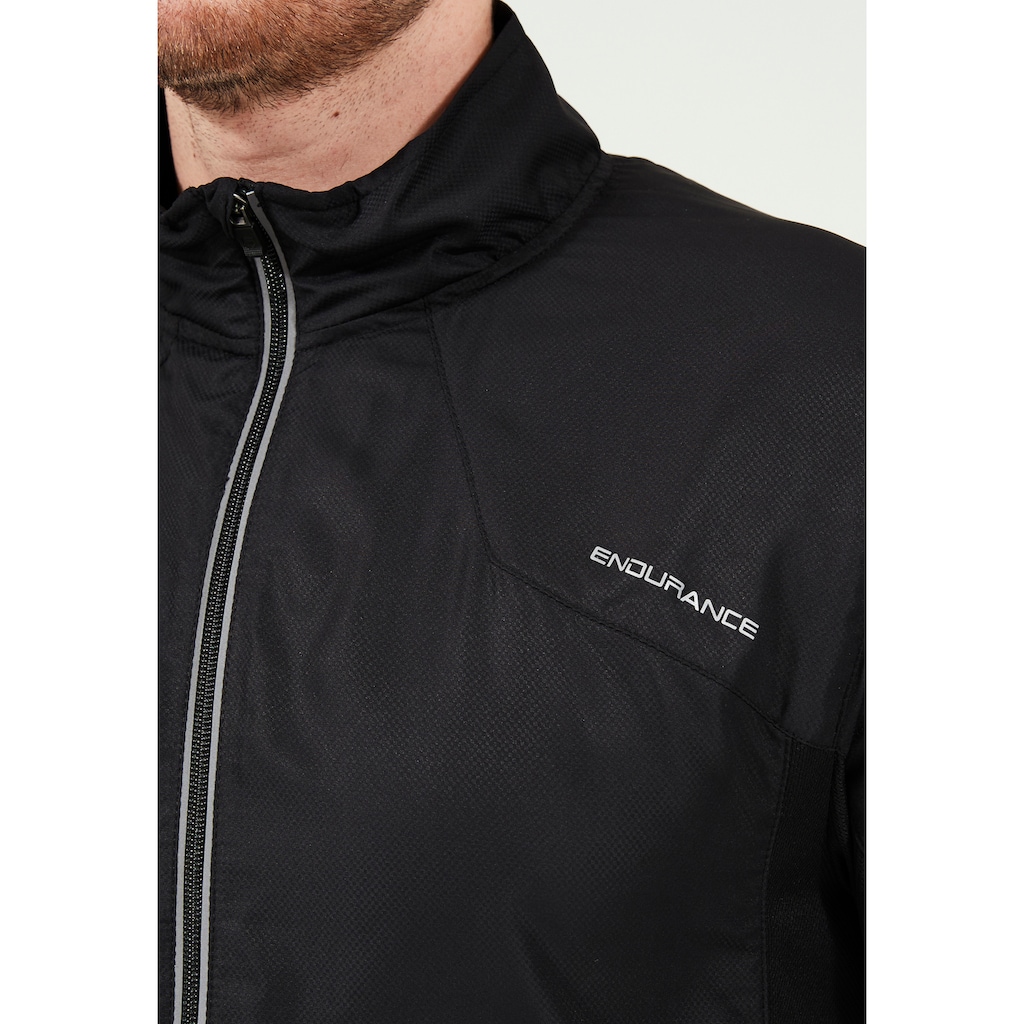 ENDURANCE Laufjacke »KOPO RUNNING XQL«