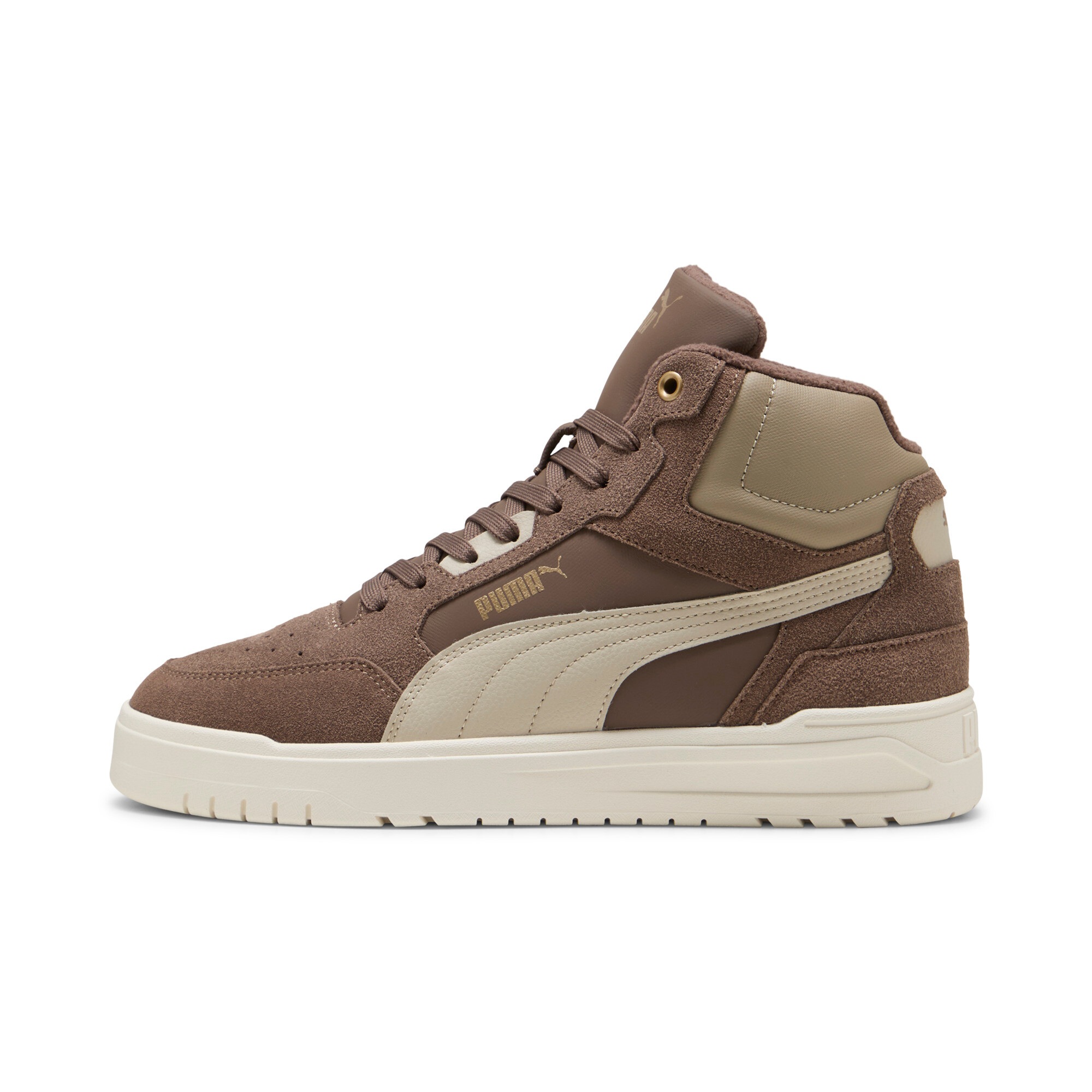 PUMA Sneaker "SHUFFLE DOWNTOWN MID WTR" günstig online kaufen