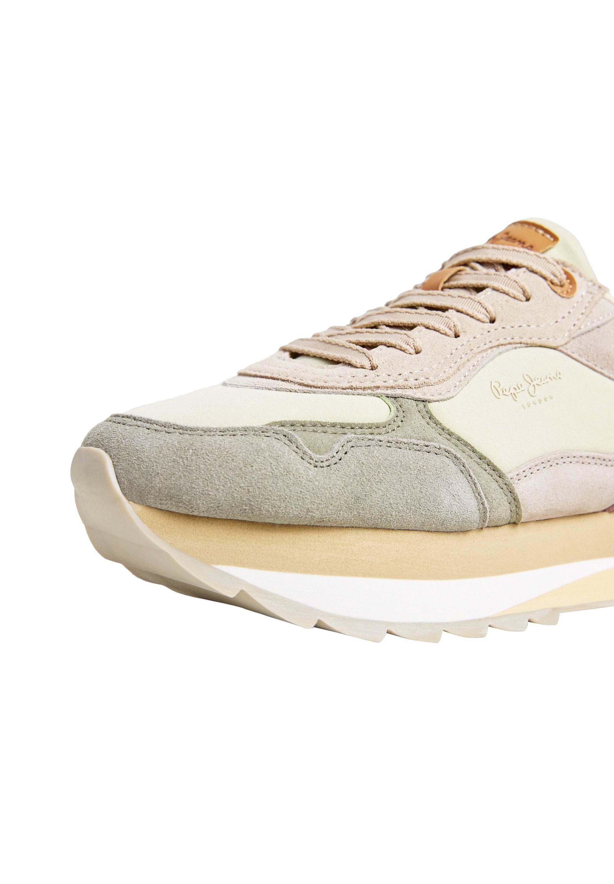Pepe Jeans Trainingsschuh »trainers FREYA WAVE W«