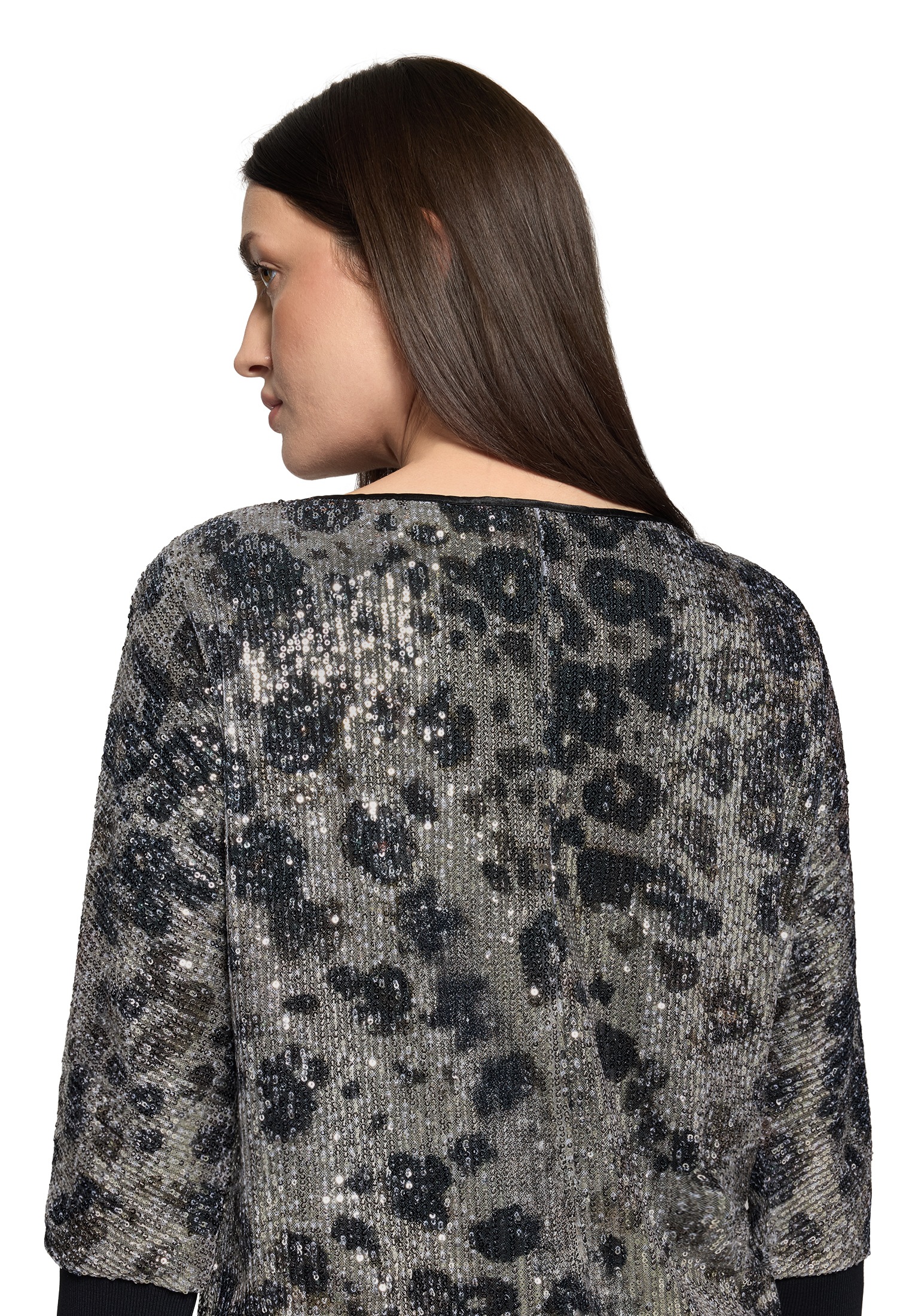 Betty Barclay Schlupfbluse »Damen mit Fledermausärmeln«