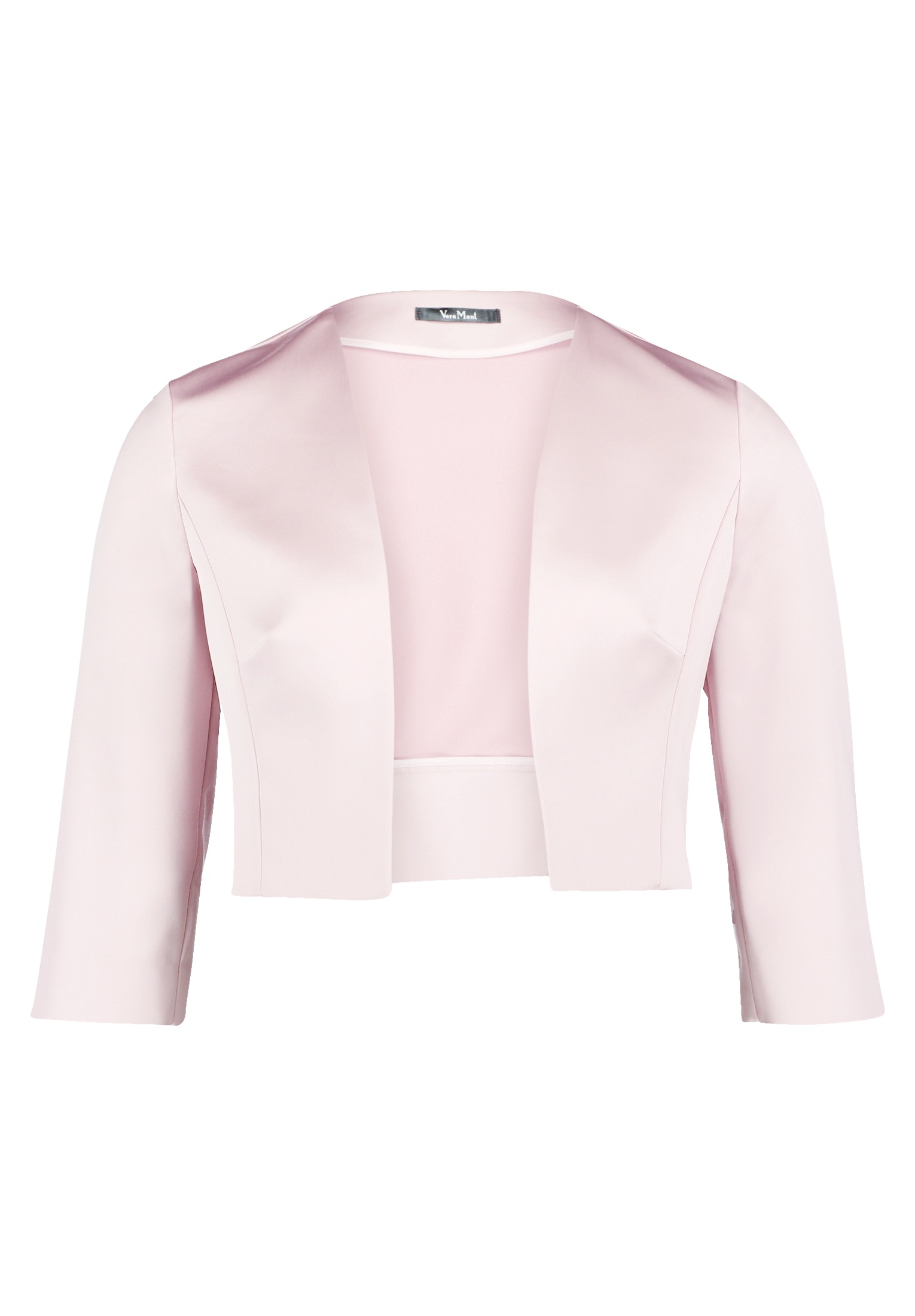 Vera Mont Bolerojacke »Vera Mont Bolero-Jacke mit Kellerfalten«