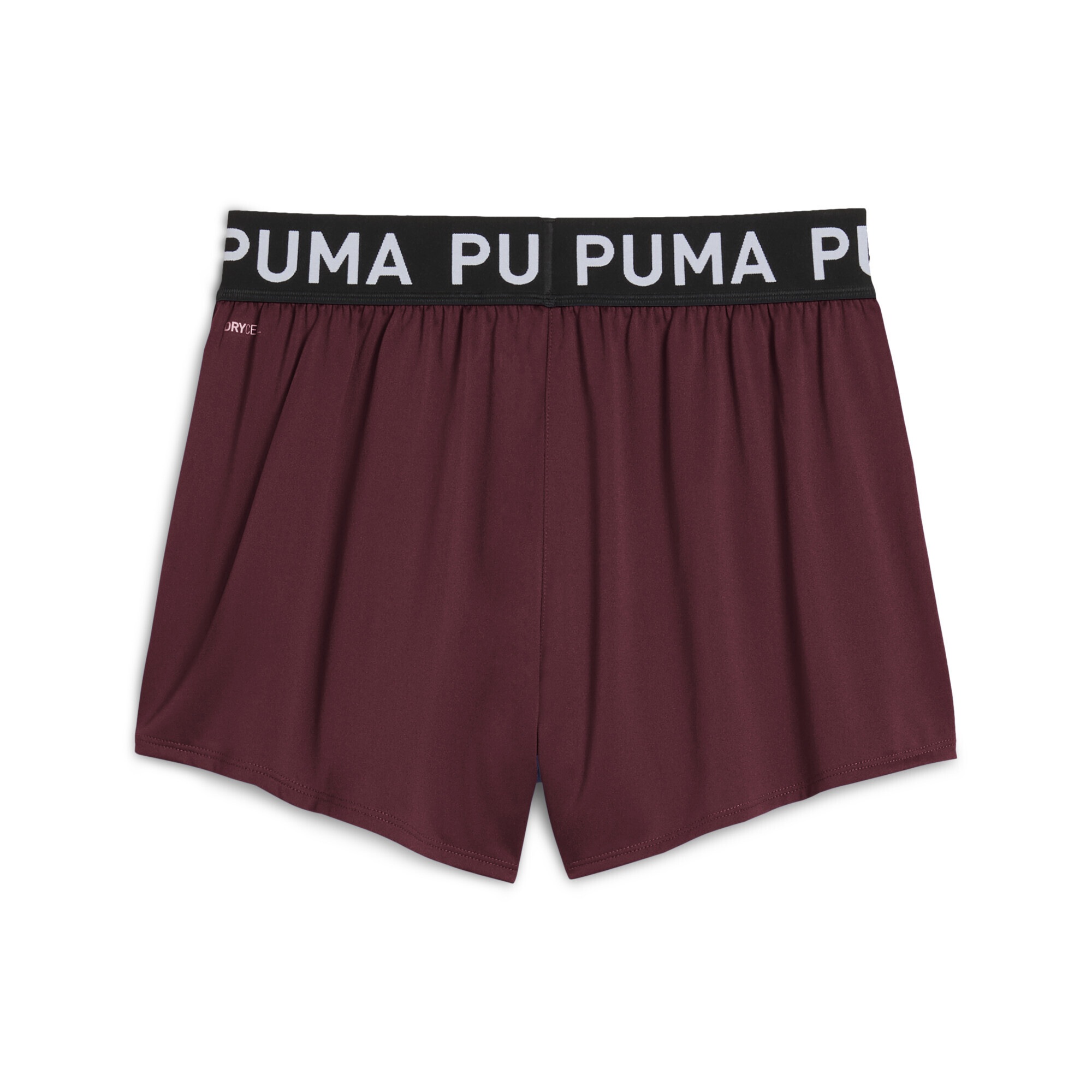 PUMA Trainingsshorts »PUMA STRONG 3" Gestrickte Shorts Damen«