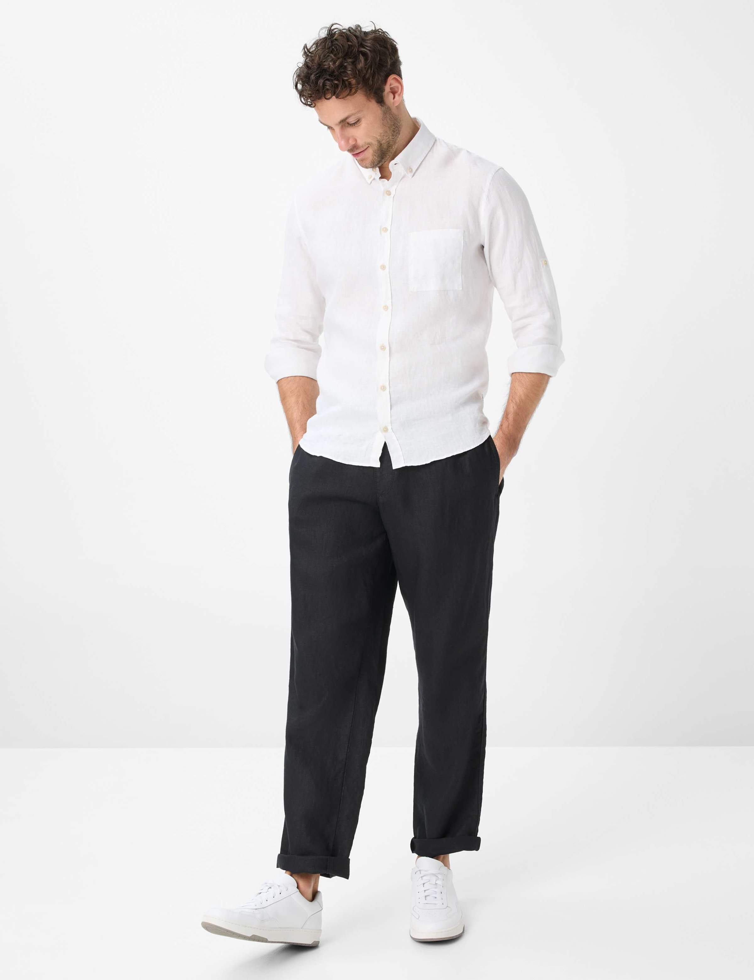 Brax Chinohose »Style ELIAS«