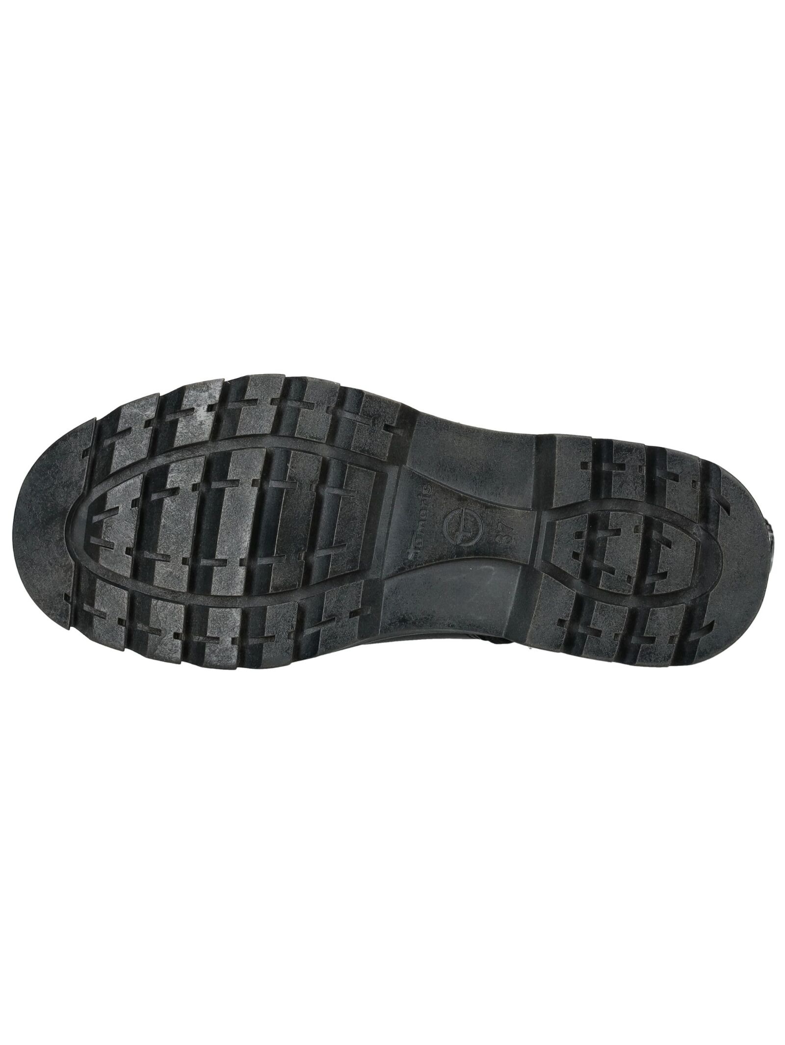 Tamaris Stiefelette »Tamaris Stiefelette Leder/Textil«