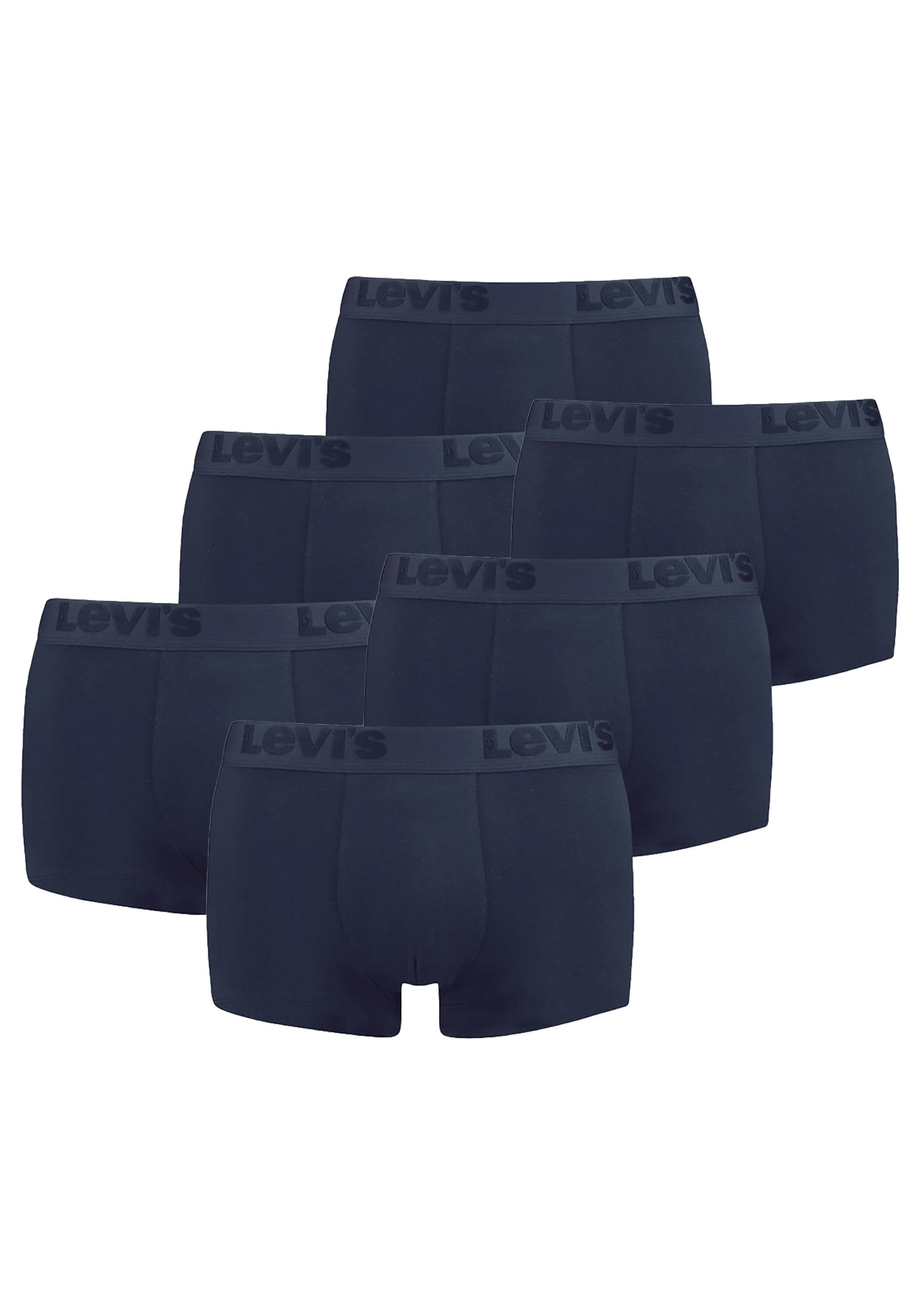 Levis Boxershorts "Boxershort 6er Pack"