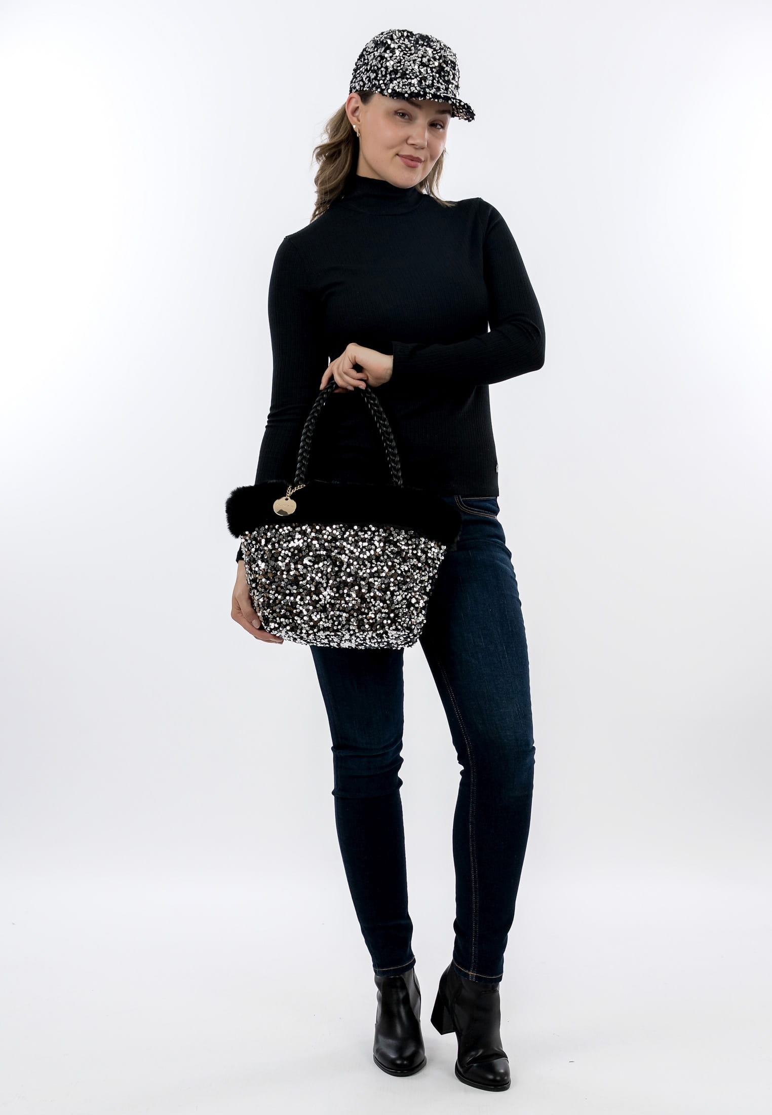EMILY & NOAH Shopper »Shopper E&N Hara«