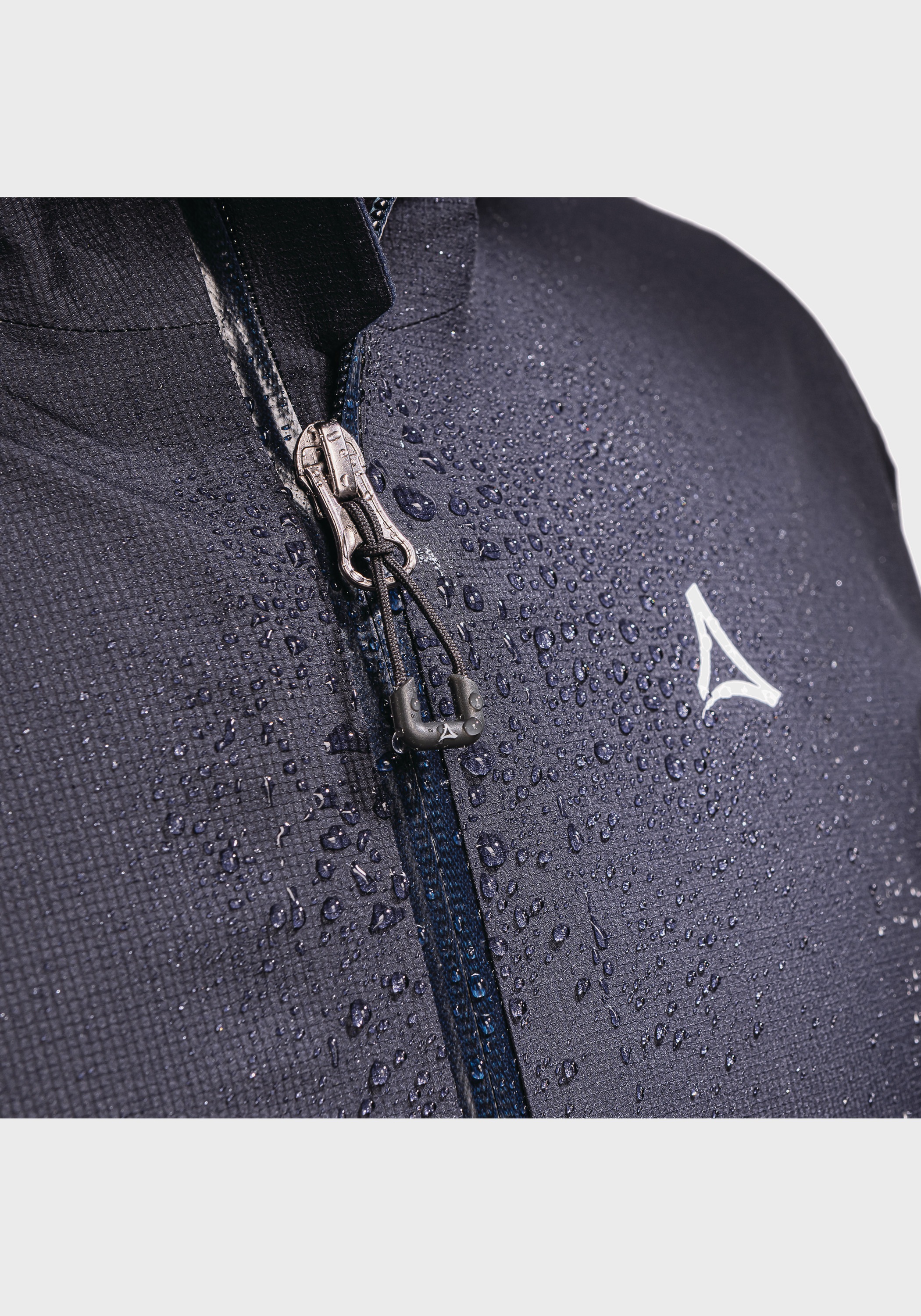 Schöffel Outdoorjacke »3L Jacket Begoro M«, mit Kapuze