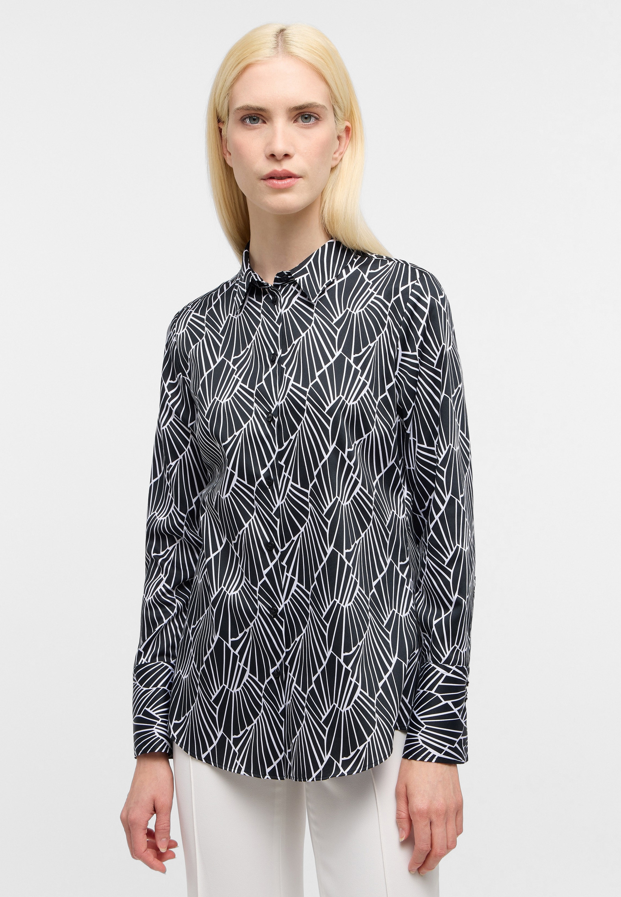 Eterna "REGULAR FIT" EASY IRON (bügelleicht) günstig online kaufen