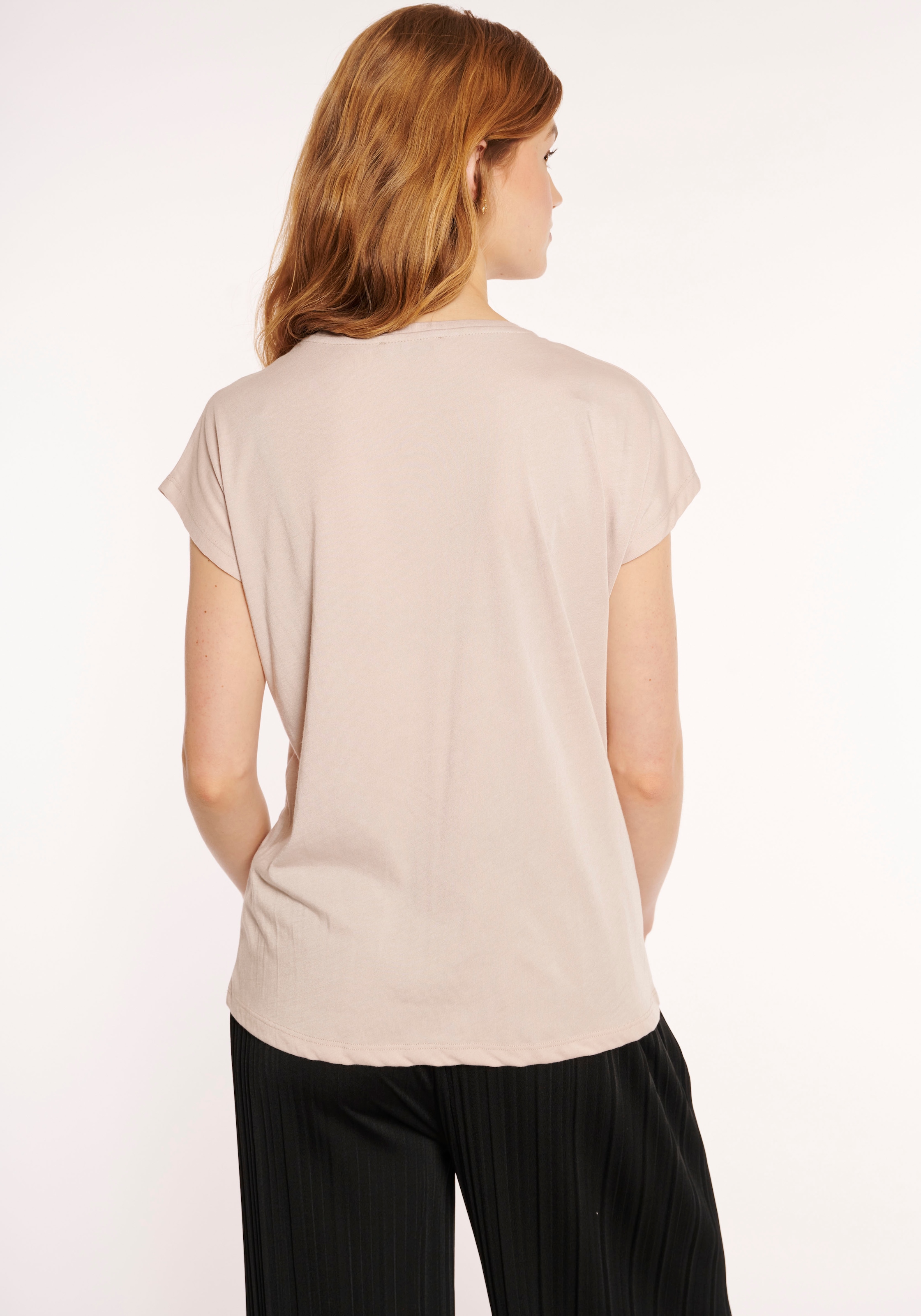 HaILY’S T-Shirt »SS P TP La44urita«