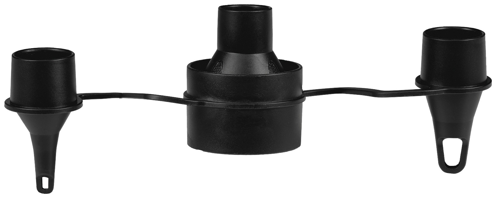 Einhell Akku-Gebläse »TE-CB 18/180 Li - Solo«, ohne Akku und Ladegerät, inkl. Adapter