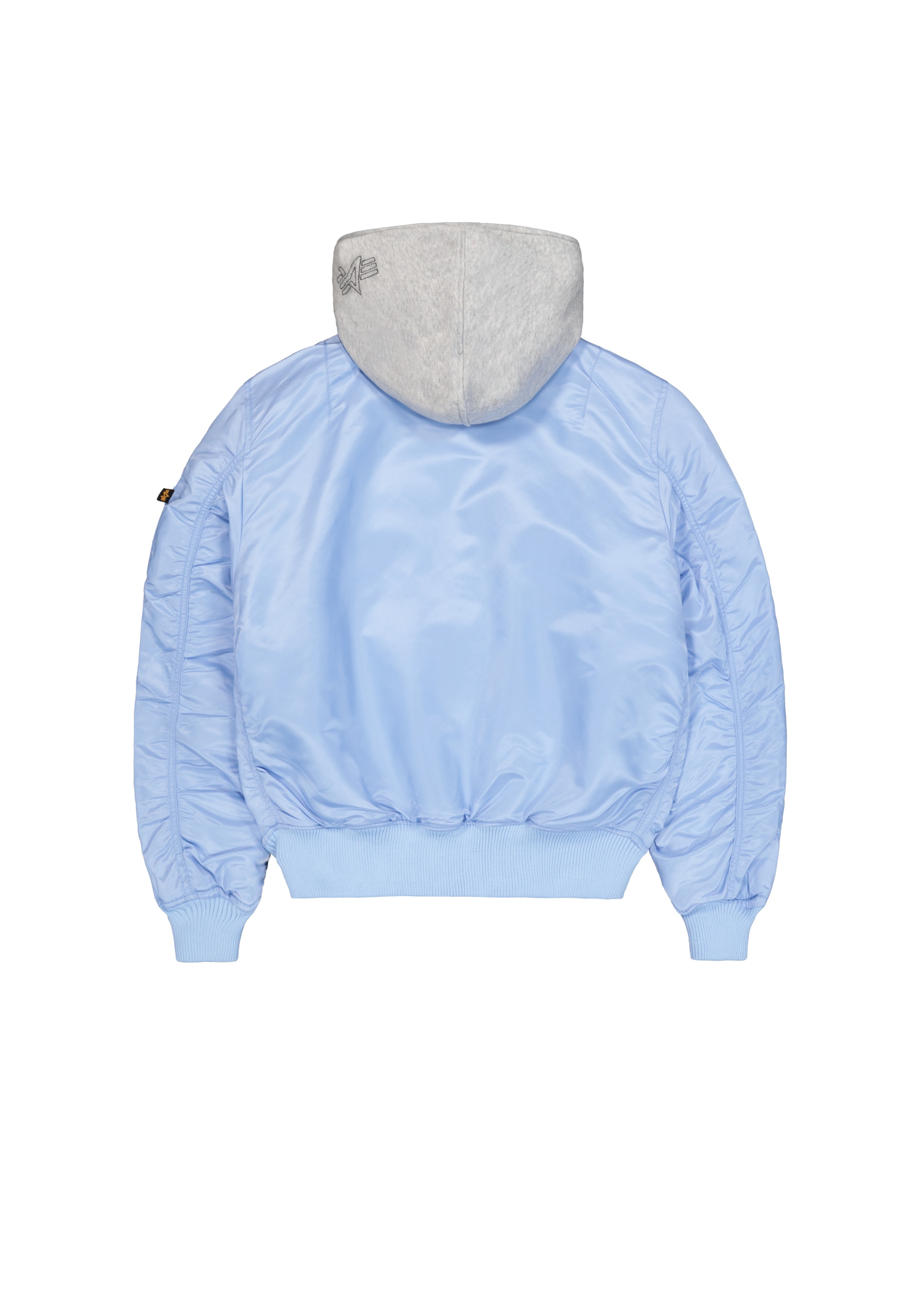 Alpha Industries Bomberjacke »Alpha Industries Men - Bomber Jackets MA-1 D-Tec«