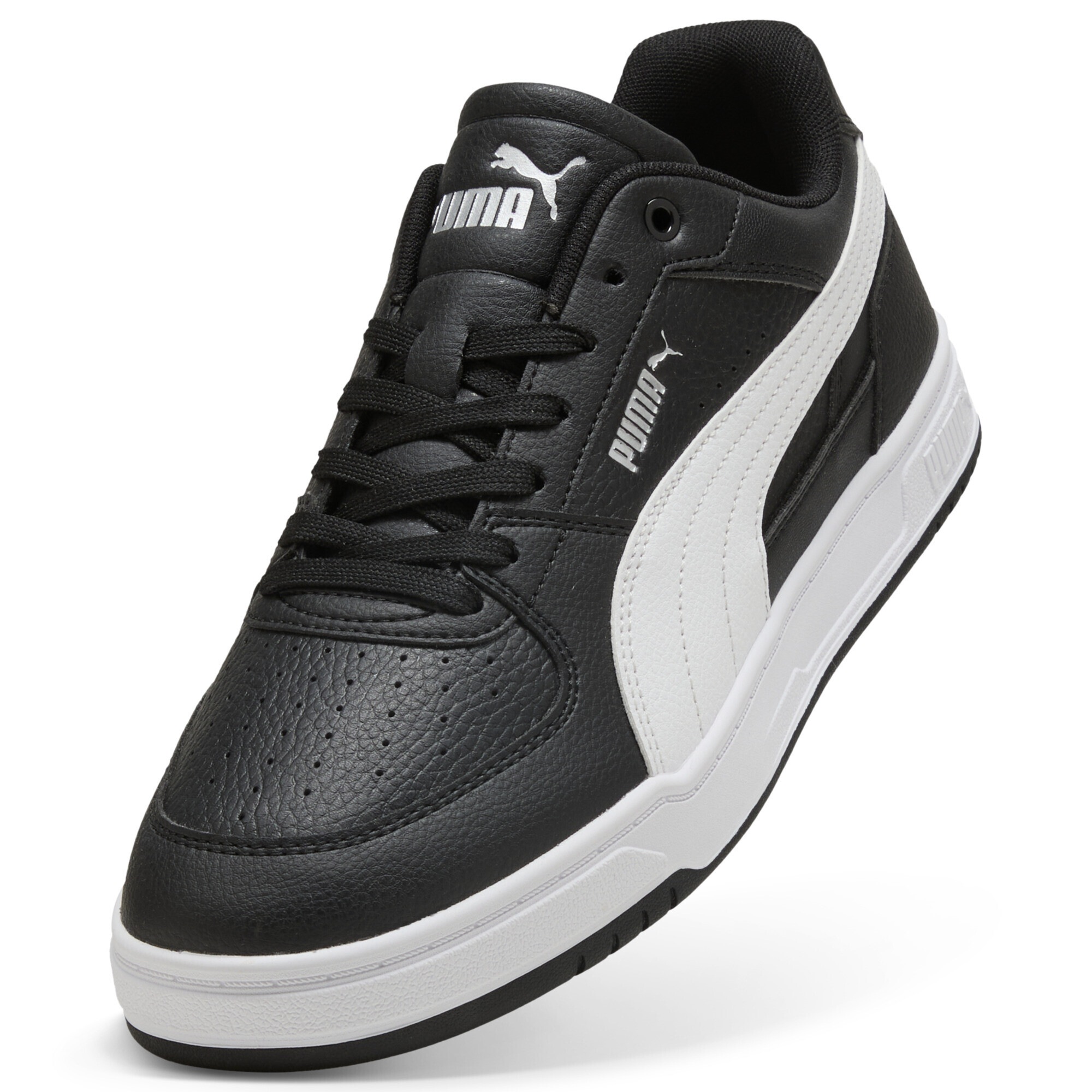 PUMA Sneaker »Caven III Sneakers Erwachsene«
