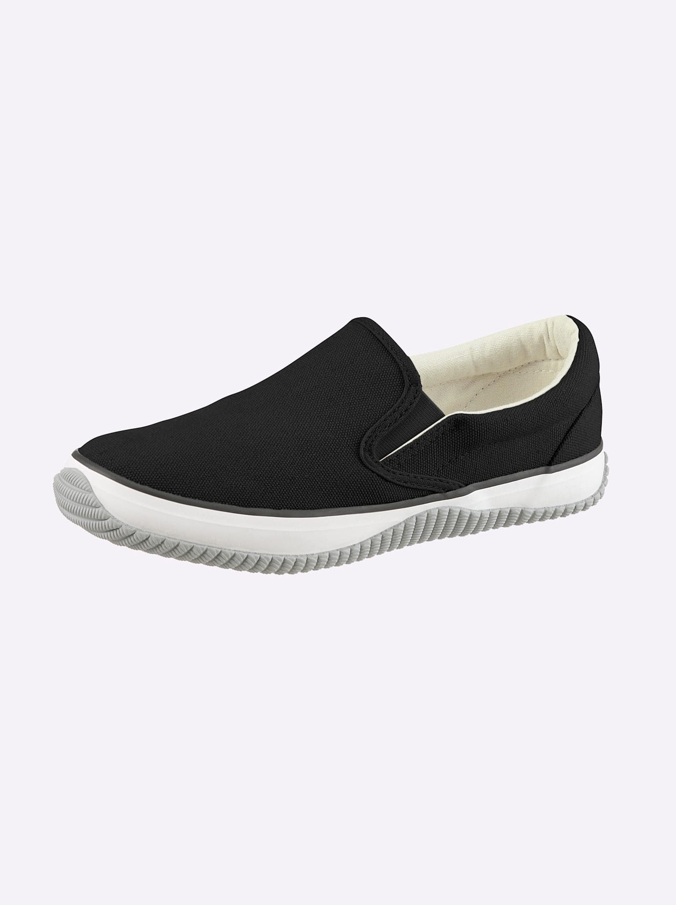 Andrea Conti Slipper