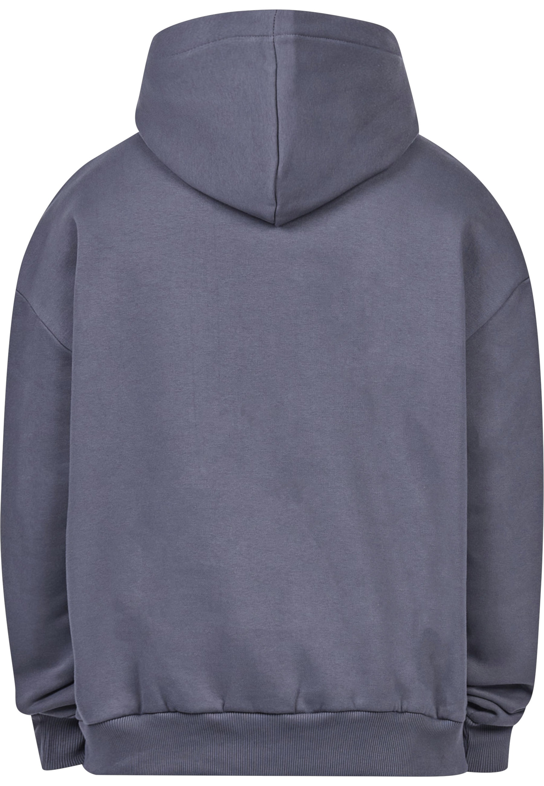 Dropsize Kapuzenpullover "Dropsize HEAVY OVERSIZE EMBO HOODIE" 1 Stk. günstig online kaufen