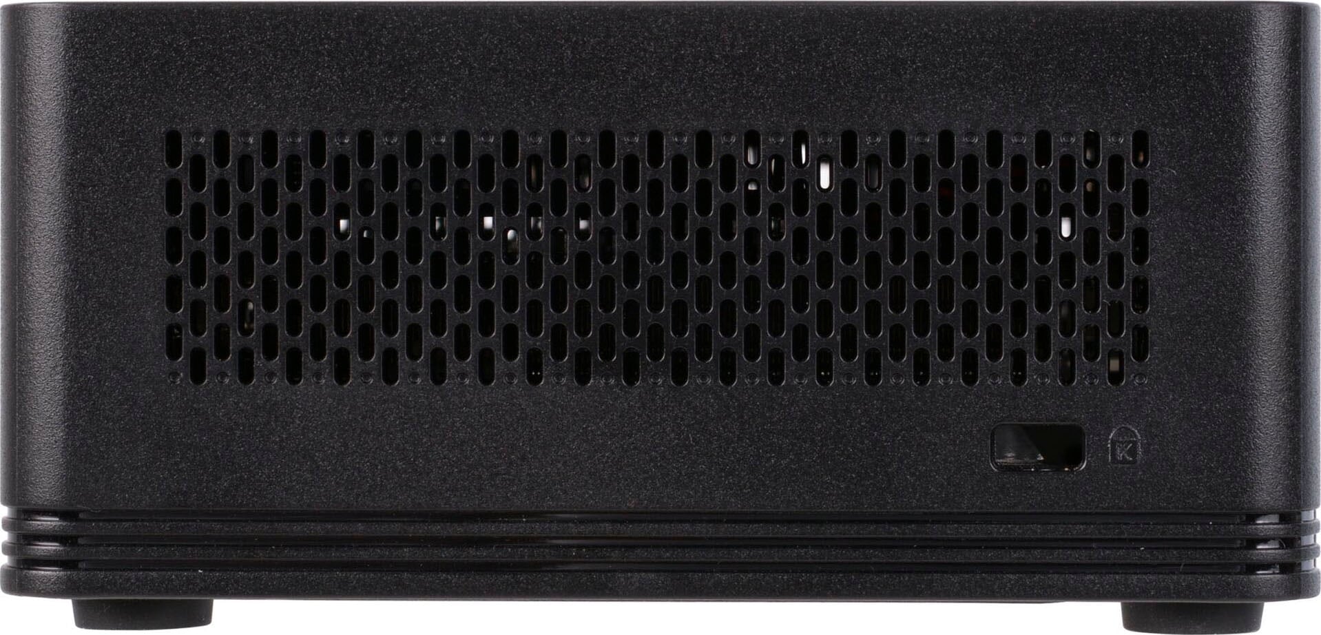 Mini-PC »Elitegroup LIVA Z2 N5030-0464«