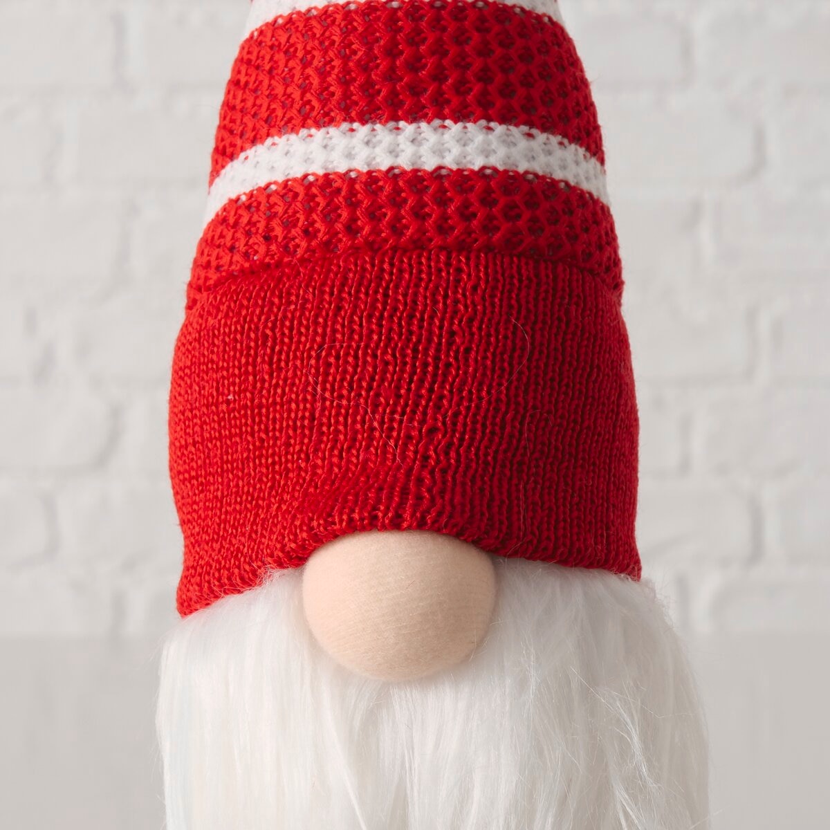 OTTO home Kantenhocker »Wichtel« Handgearbeitete Figur mit liebevollen Details