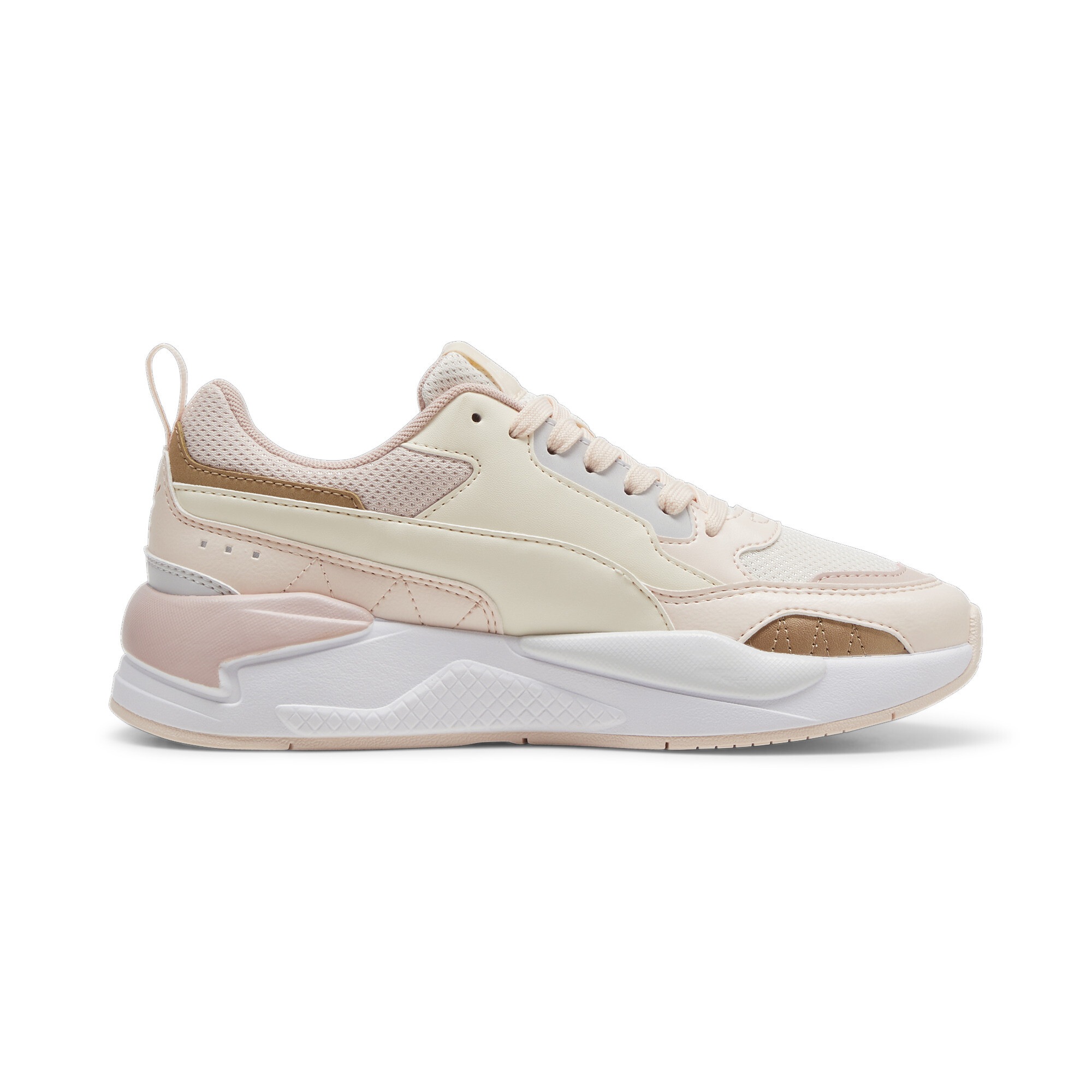PUMA Sneaker »X-Ray 2 Square Sneaker Erwachsene«