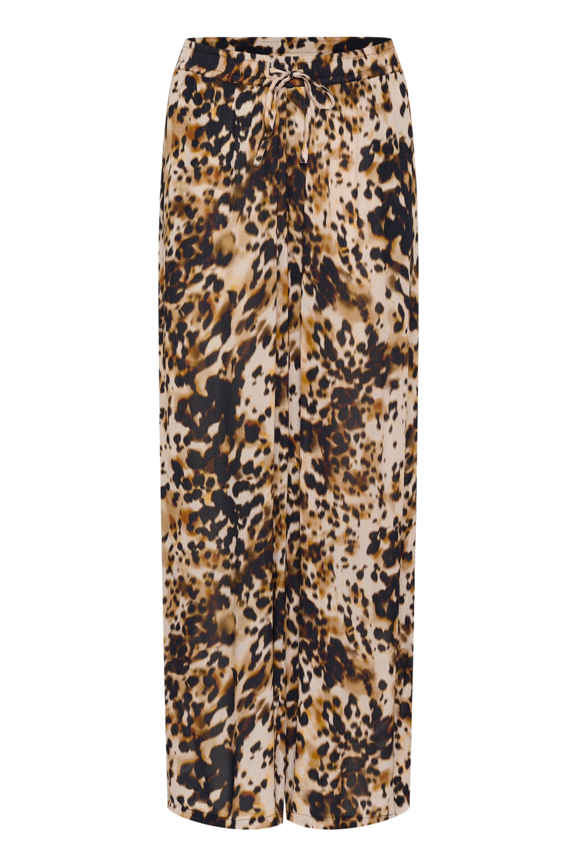 KAFFE Stoffhose »Casual Hose KAthora«