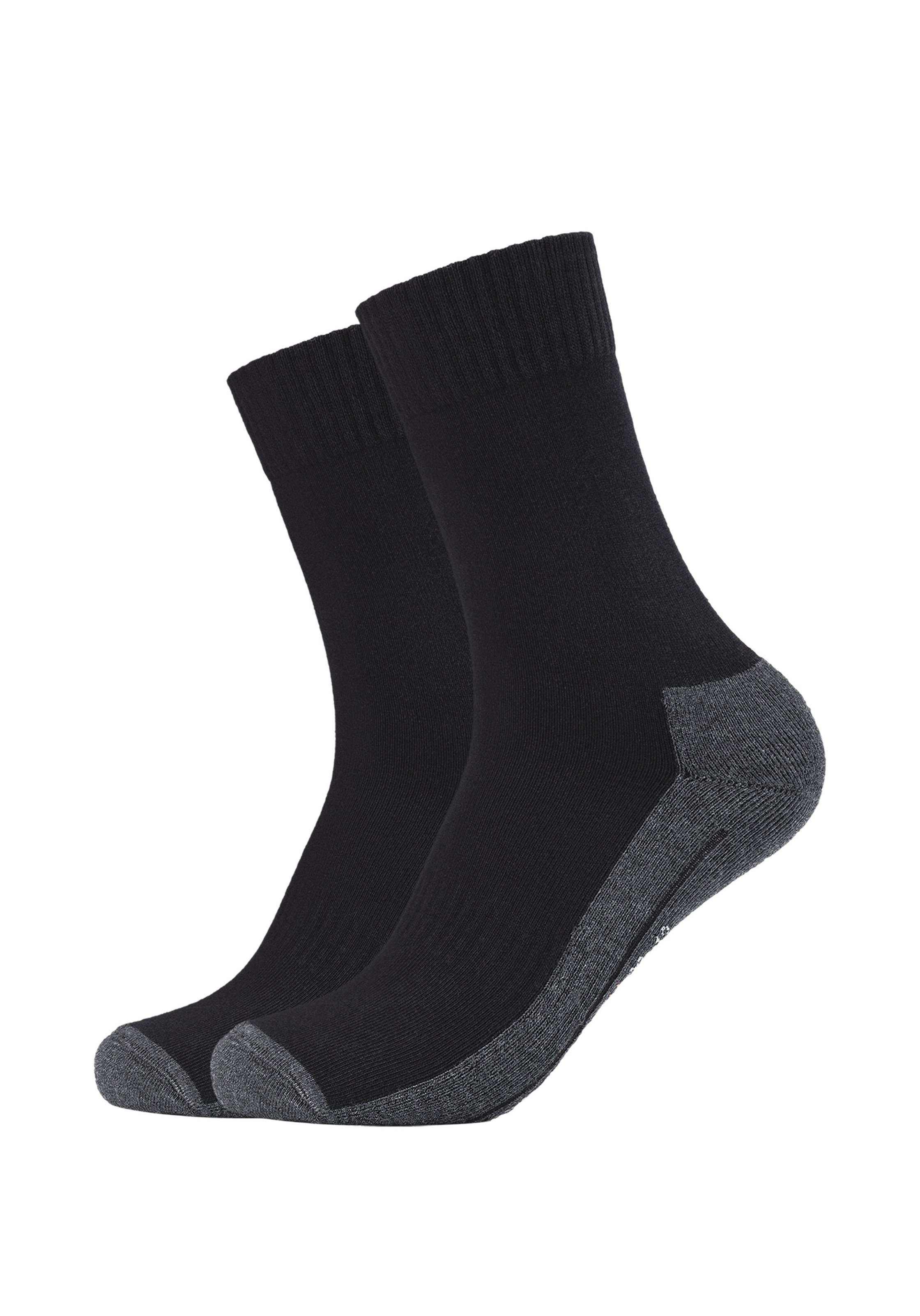 Camano Socken "function" 4 Paar, 4 Stk. tlg. mit feuchtigkeitsregulierendem günstig online kaufen