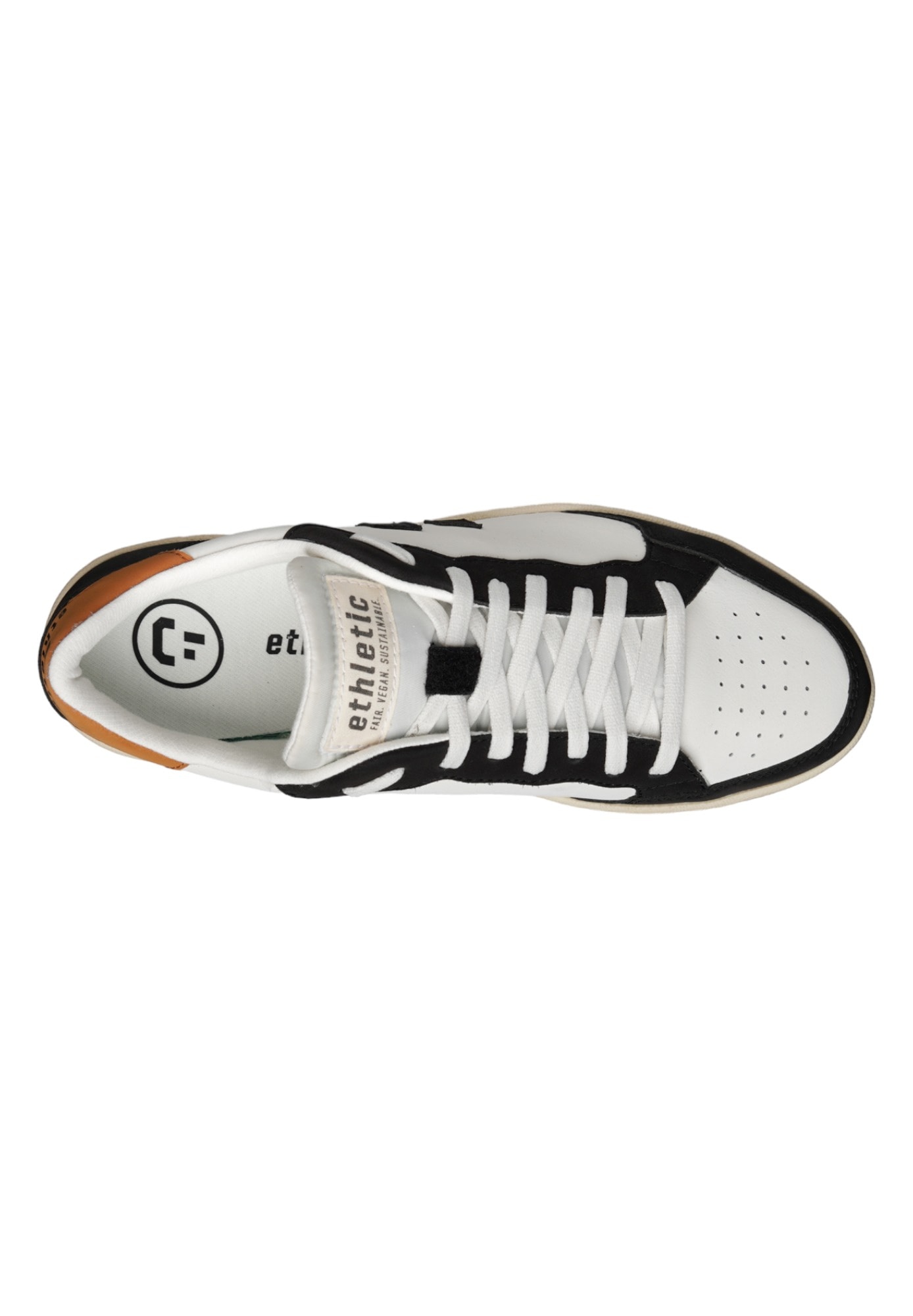 ETHLETIC Sneaker »Jesse«, recycled Produkt
