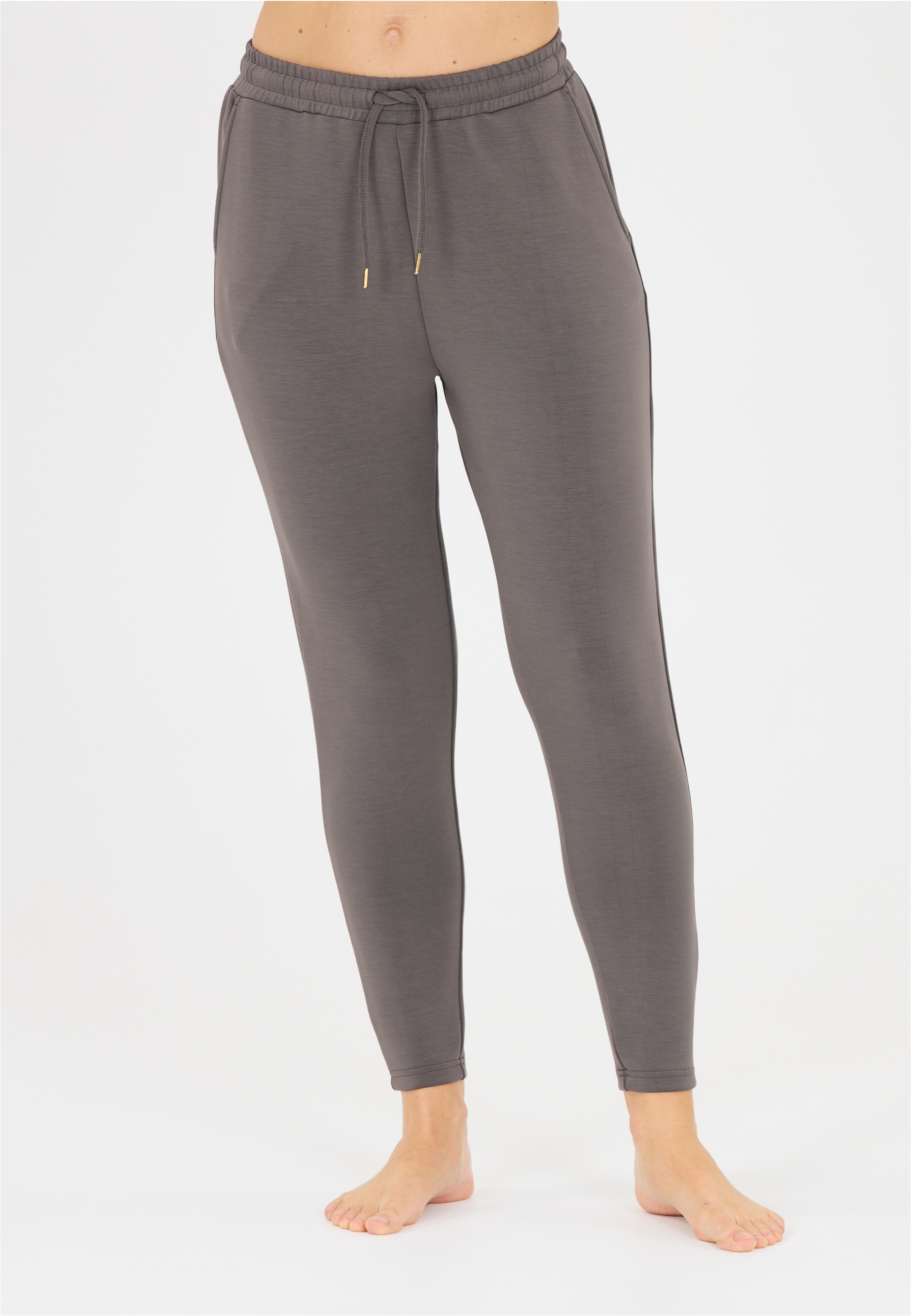 ATHLECIA Sweathose "Jacey" aus weichem Modalmix günstig online kaufen