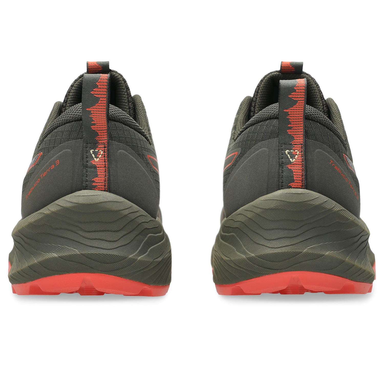 Asics Trailrunningschuh »TRABUCO TERRA 3«