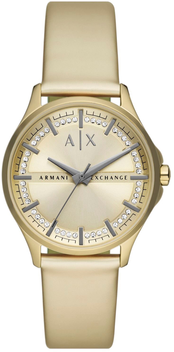 ARMANI EXCHANGE Quarzuhr »AX5271« | BAUR online bestellen