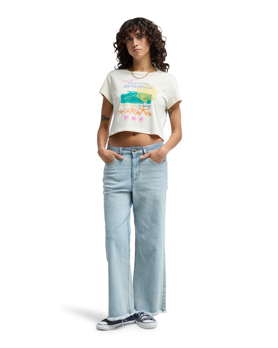 Thumbnail - Billabong T-Shirt "Coastal Adventures"