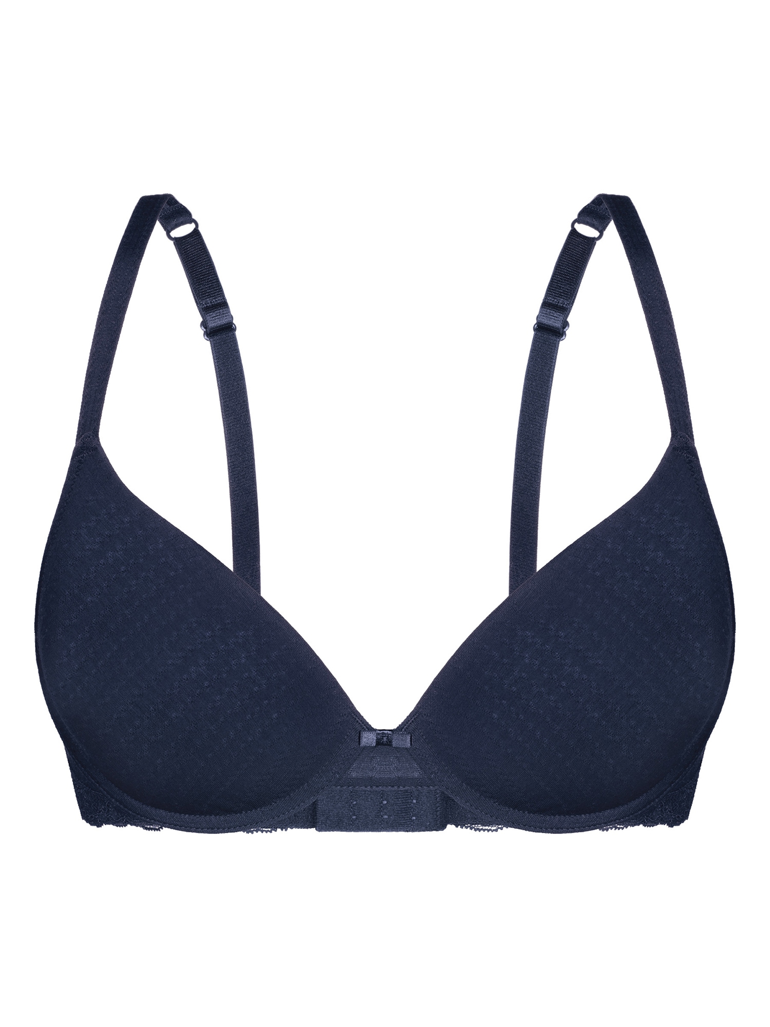 Sassa Schalen-BH »2er Pack Schalen-BH Bamboo Jacquard«