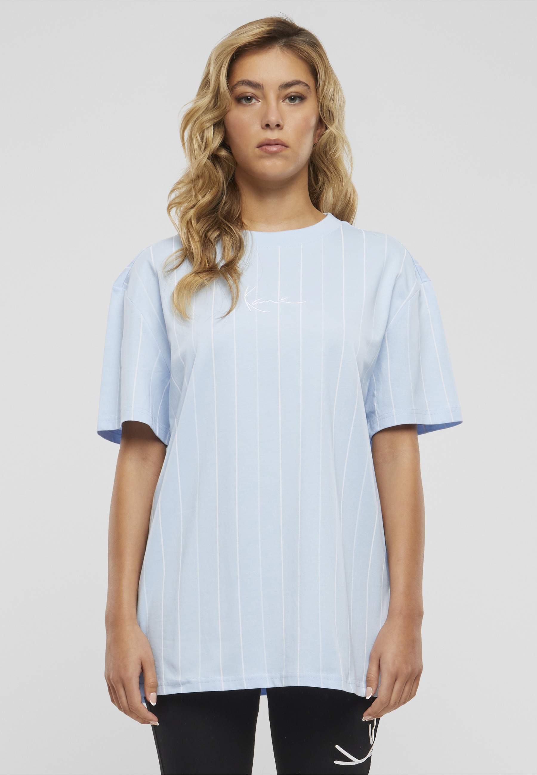 Karl Kani T-Shirt »Karl Kani Damen« 1 Stk.