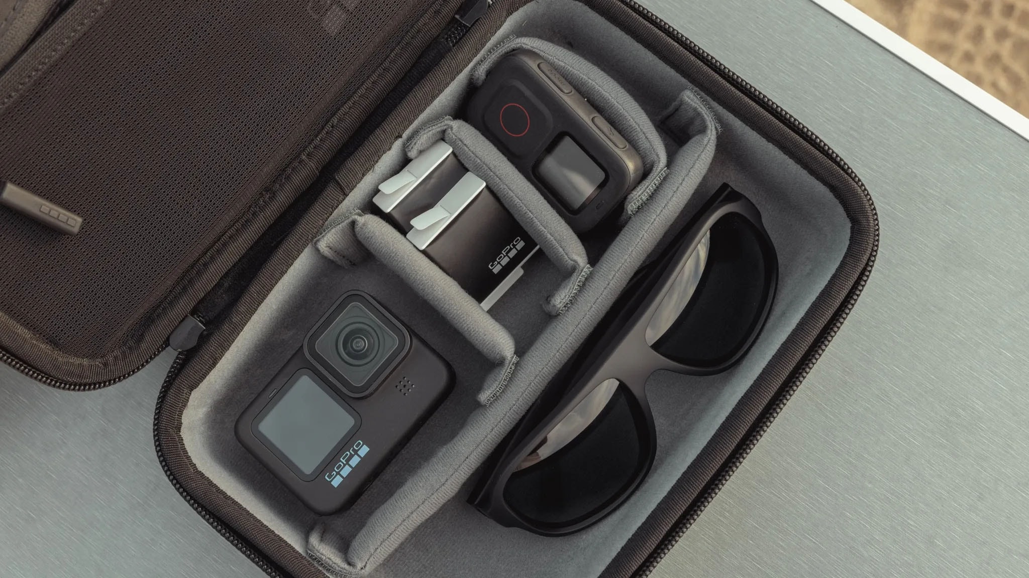 GoPro Kameratasche »Casey«