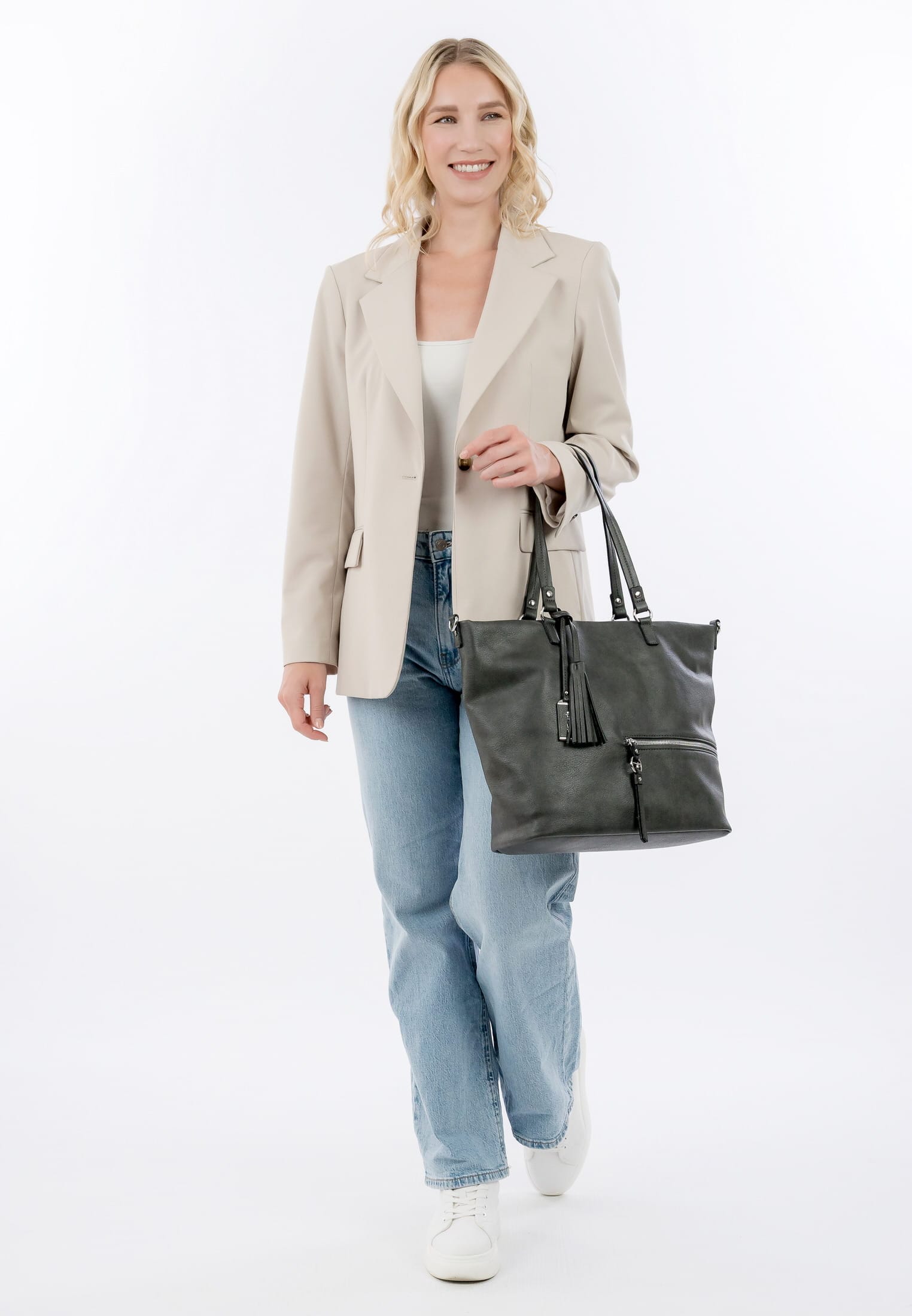 Tamaris Shopper »Shopper TAS Nele«