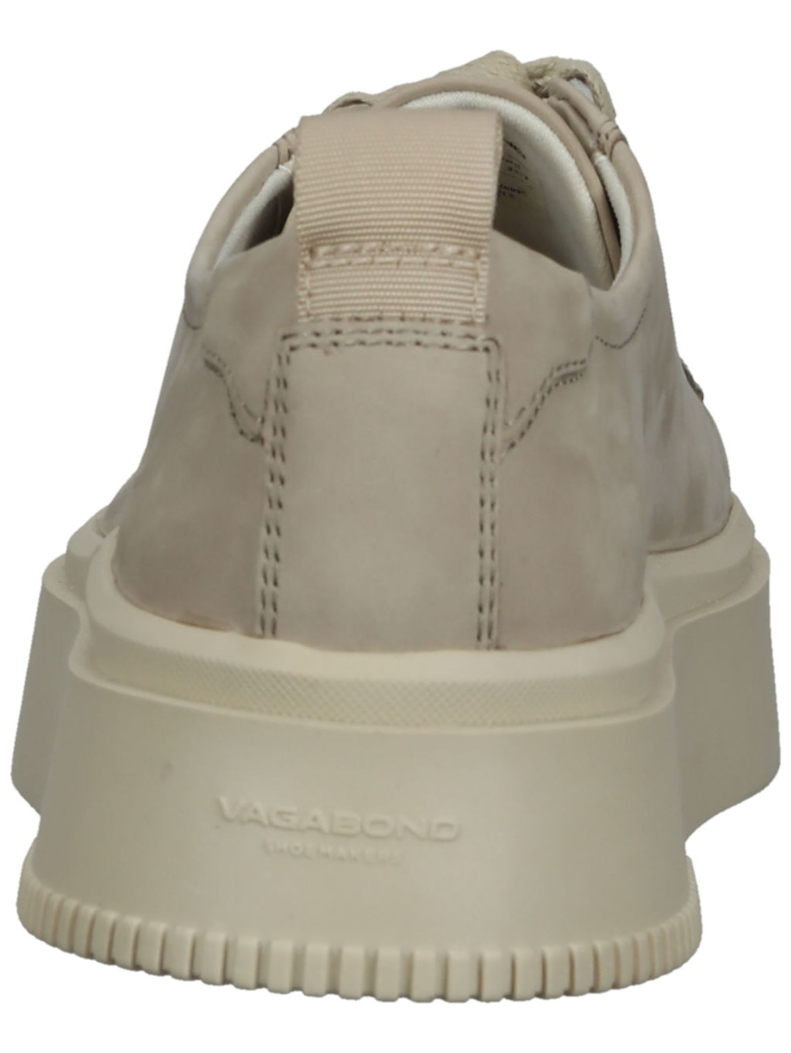 Vagabond Plateausneaker »Vagabond Sneaker Leder«