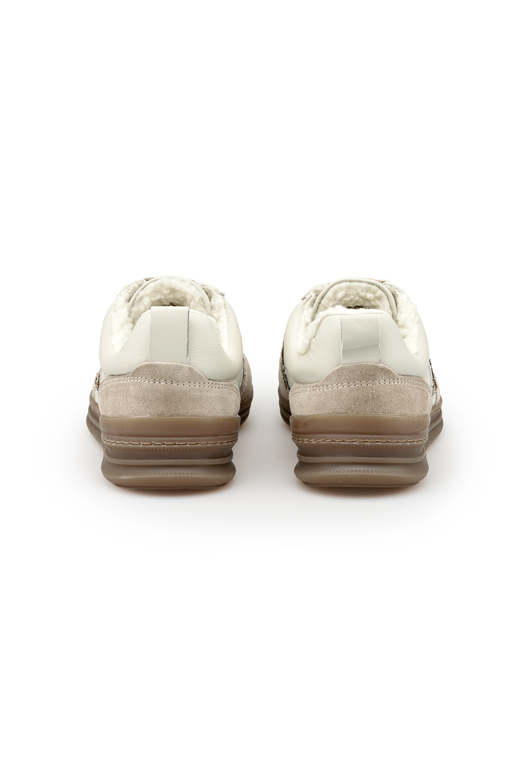 Lloyd Sneaker »ORBIT 77 L«  mit Warmfutter