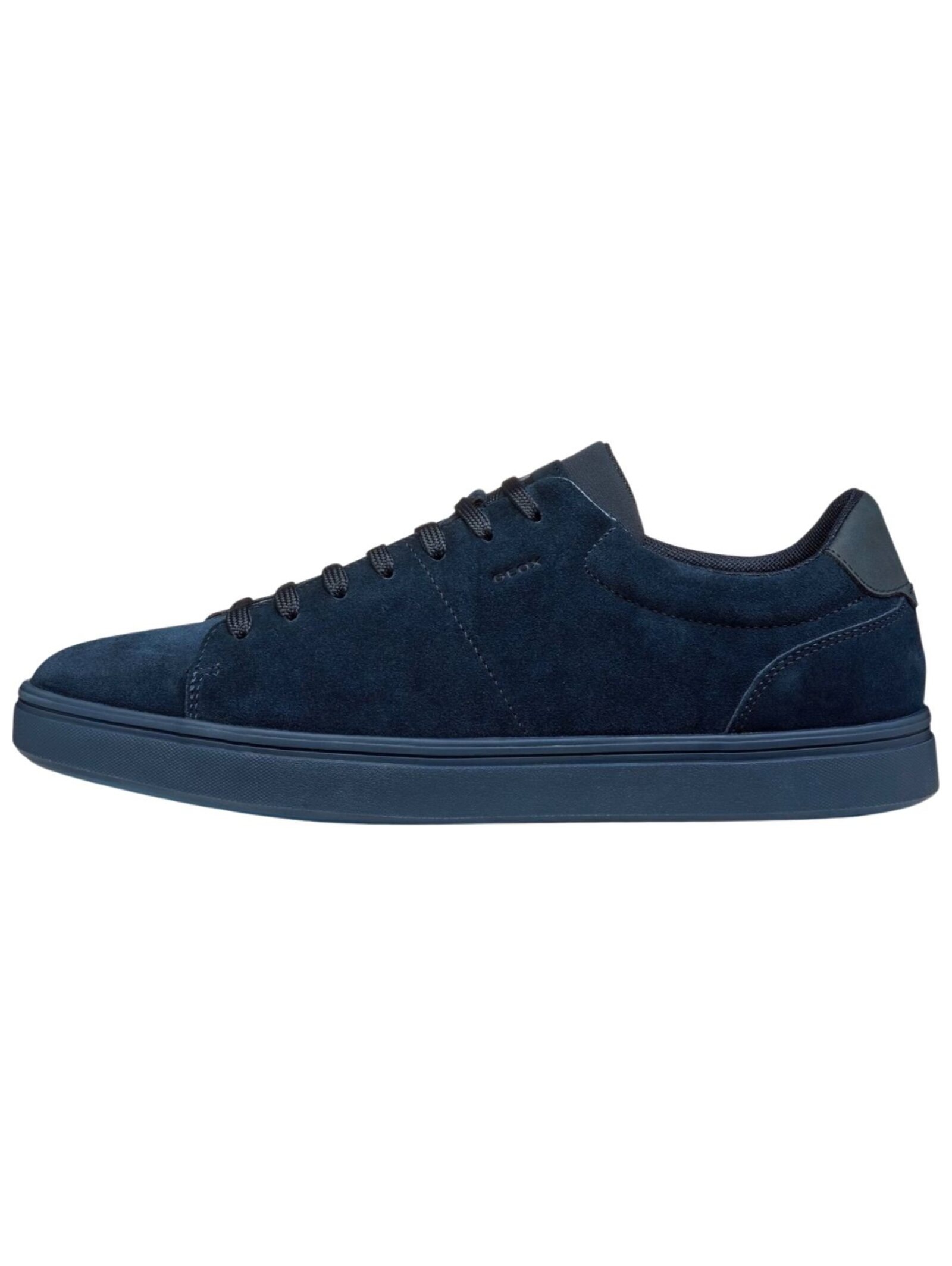 Geox Sneaker »Geox Sneaker Leder/Textil«