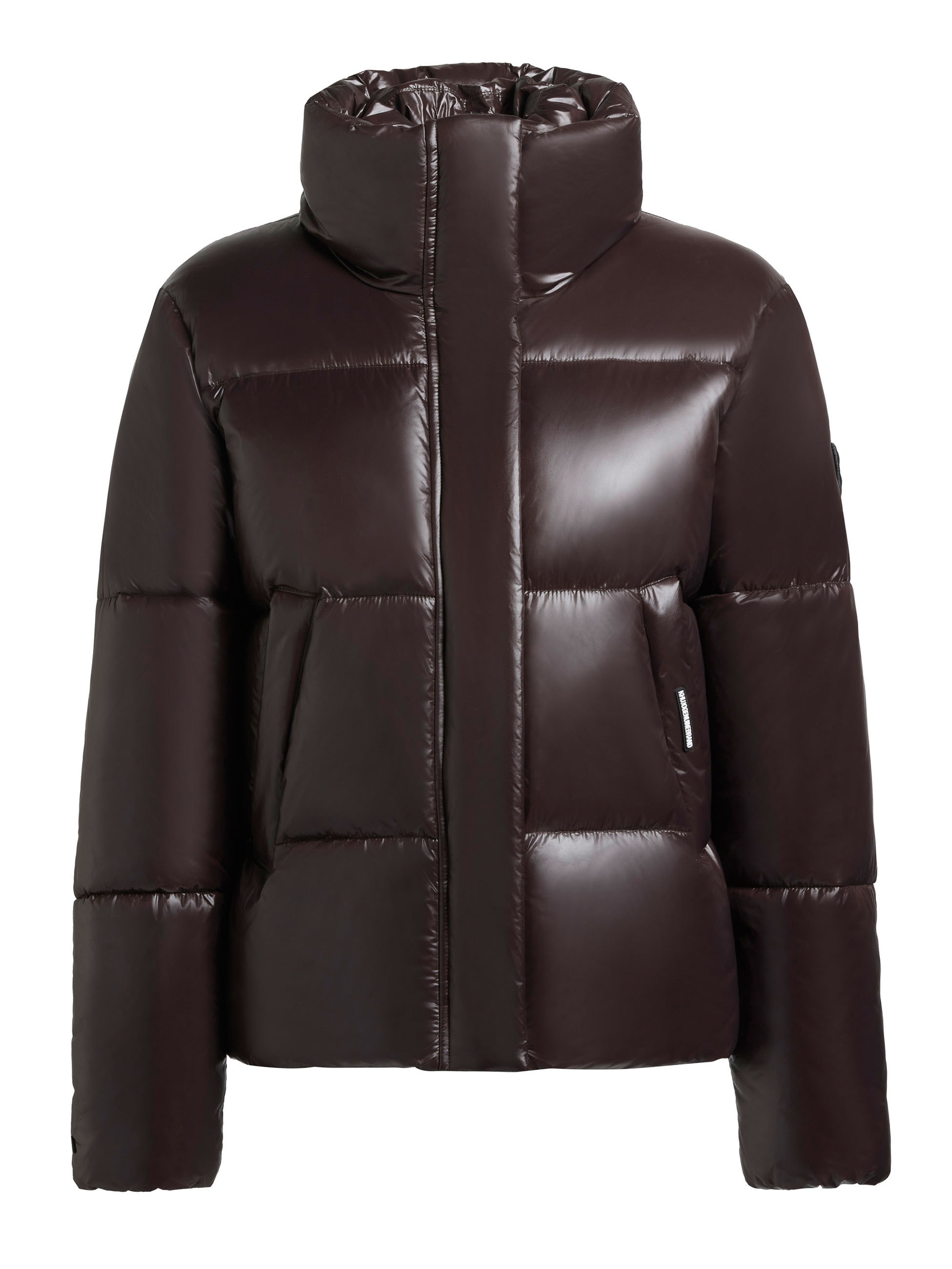 khujo Steppjacke "NALA" ohne Kapuze günstig online kaufen