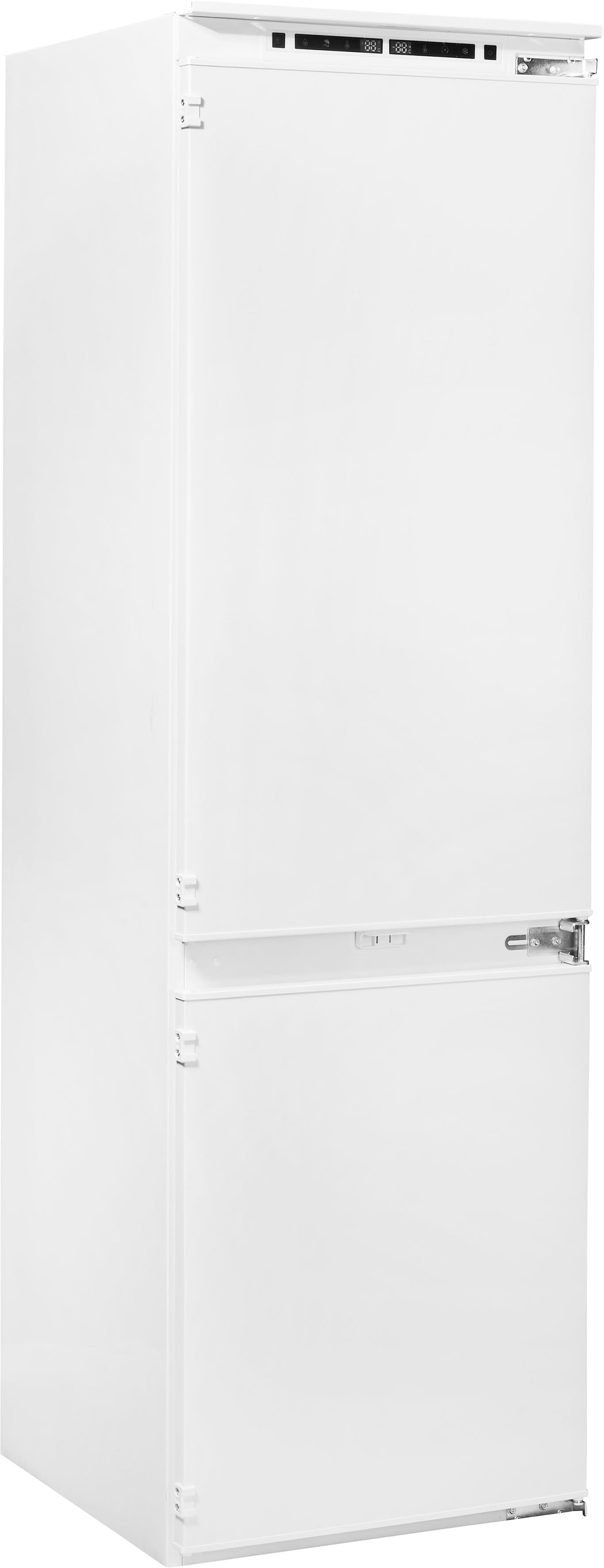 Amica Einbaukühlgefrierkombination "EKGCS 387 950" 177,6 cm hoch 54 cm breit Frisch, übersichtlich, sorglos – die Kombi für deinen Alltag