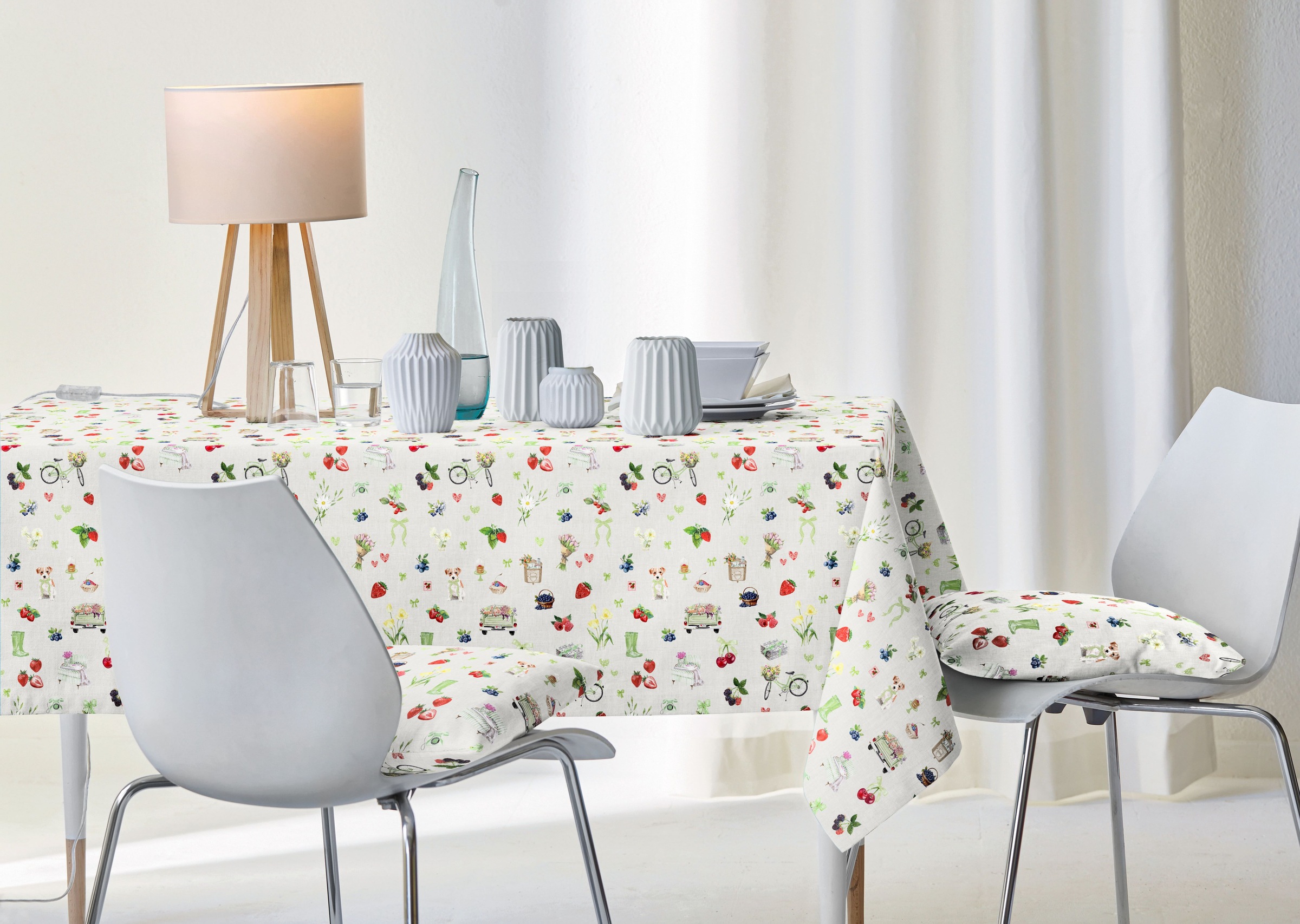 APELT Tischdecke »6724«